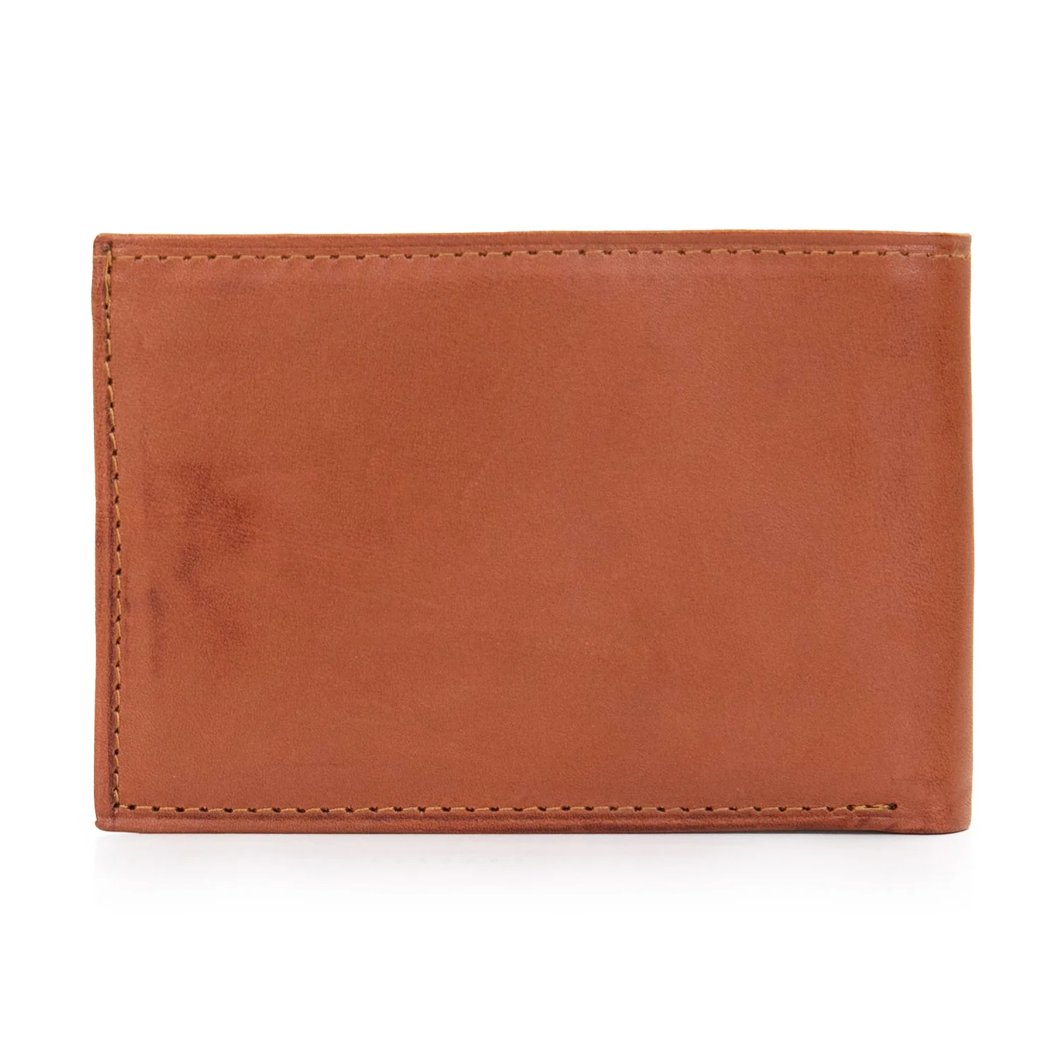 BILLETERA FAUSTINO MARRON - Image 2