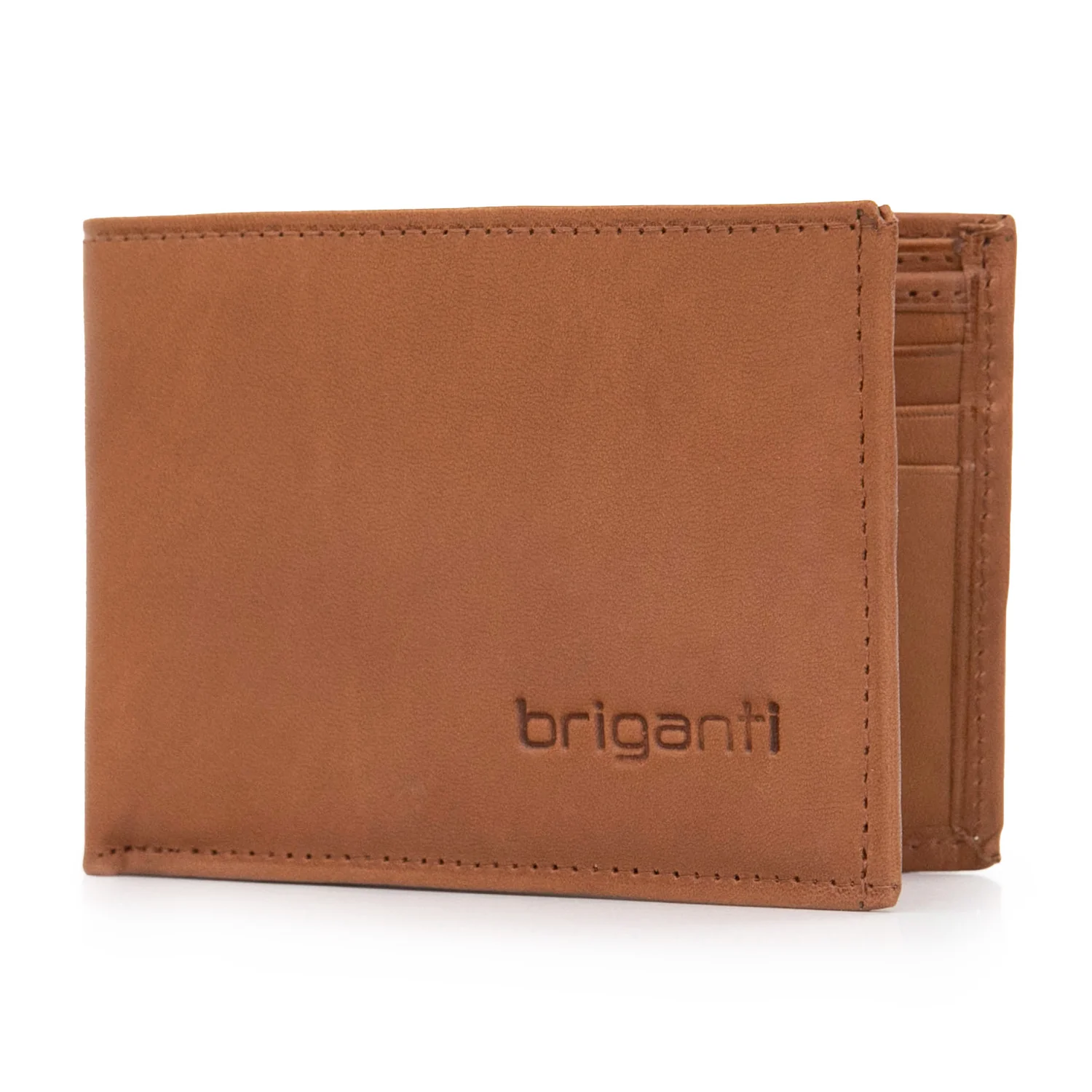 BILLETERA FAUSTINO CHOCOLATE - Image 3