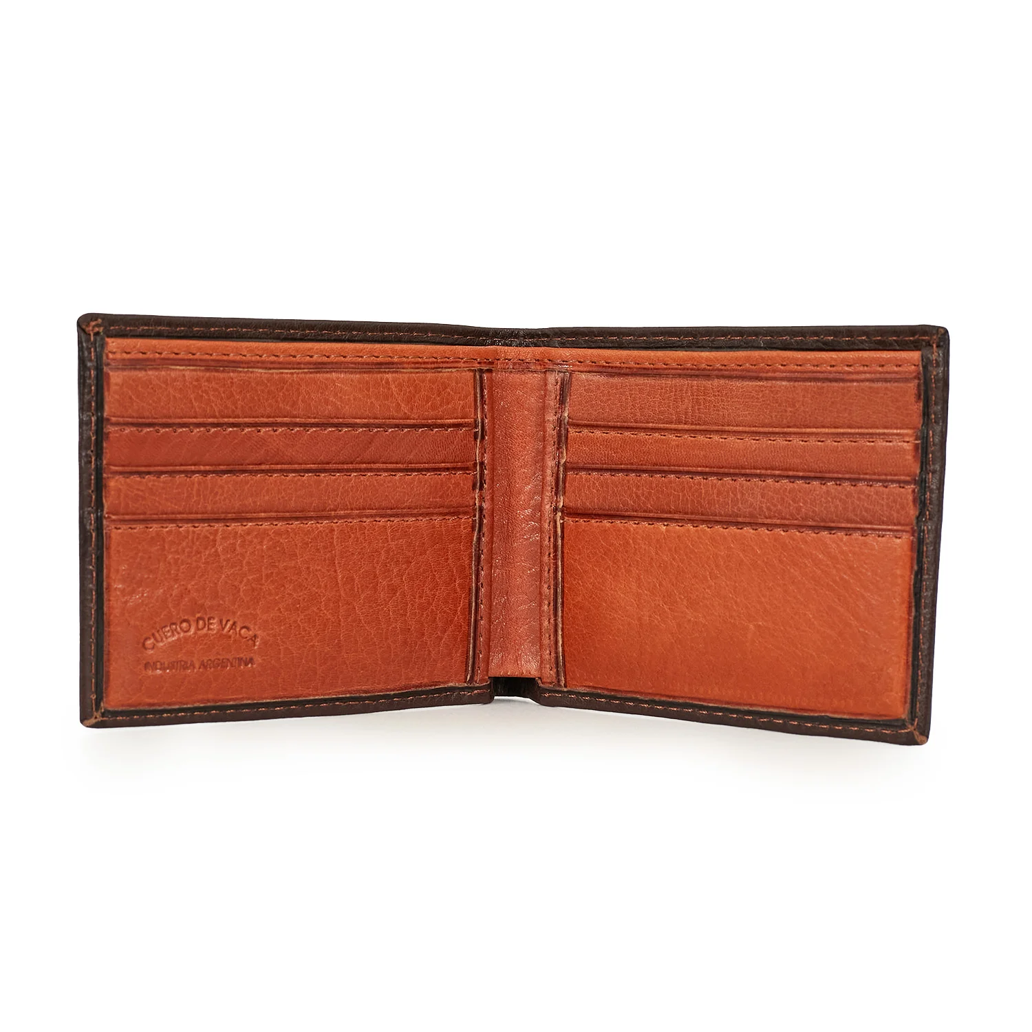 BILLETERA ALDO CHOCOLATE - Image 5