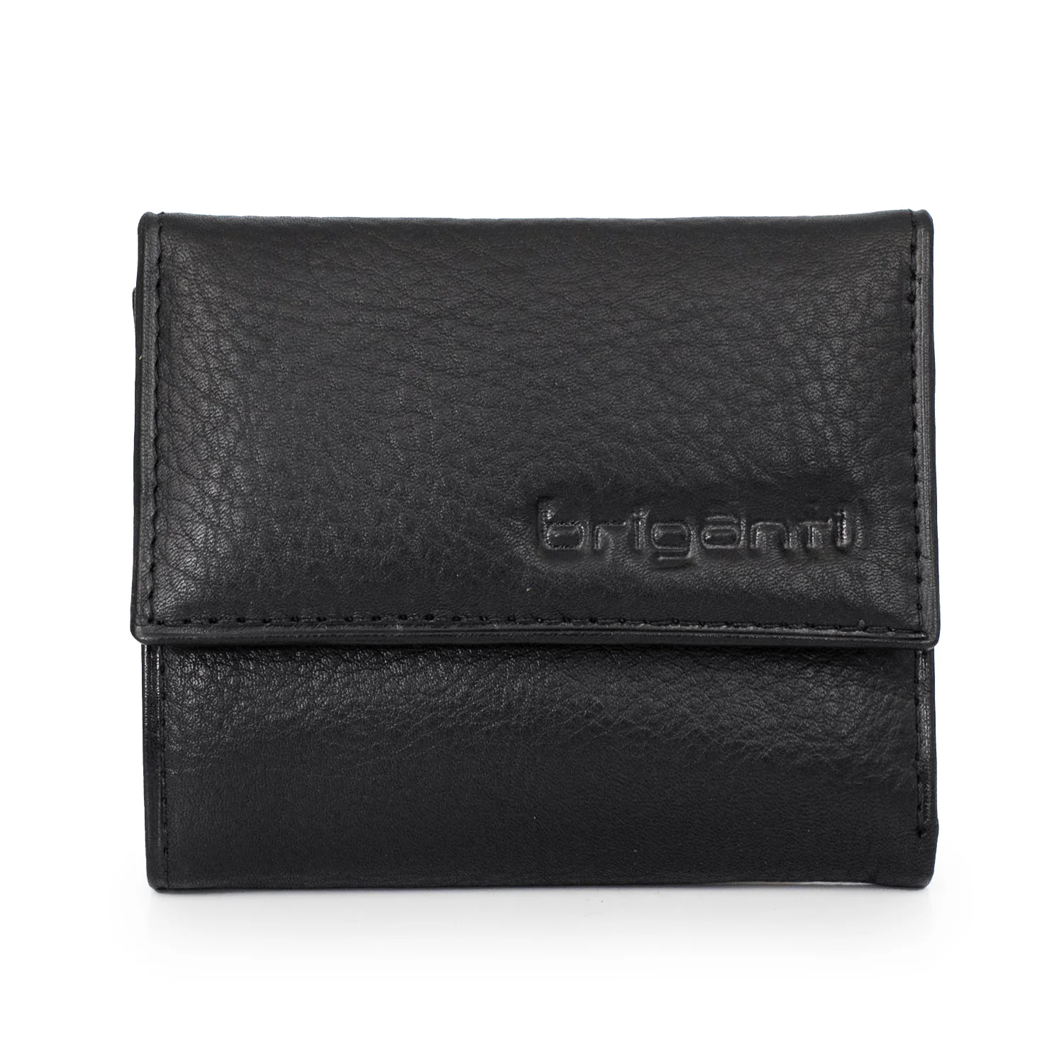 BILLETERA PASCAL NEGRA