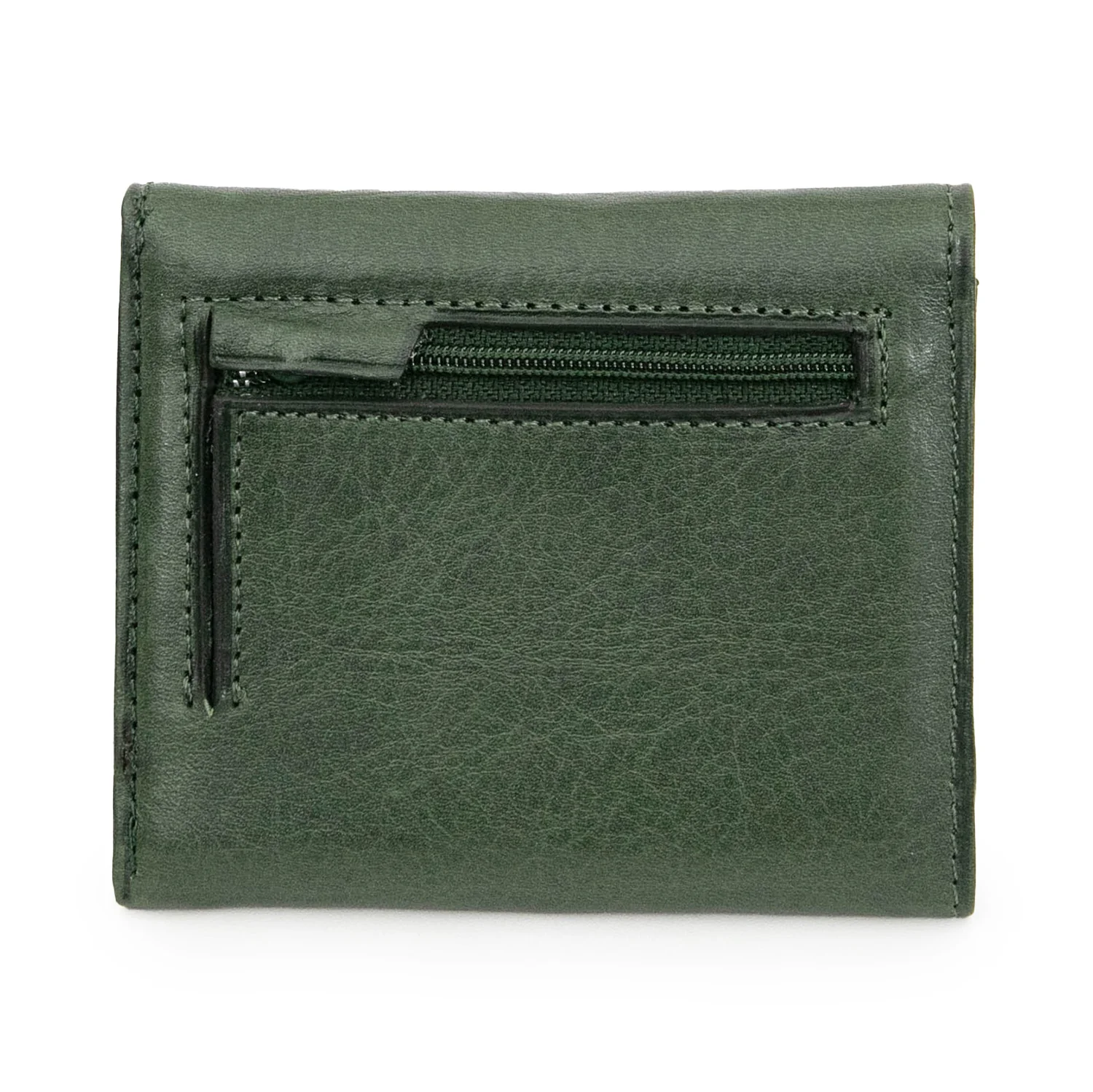 BILLETERA PASCAL VERDE - Image 3