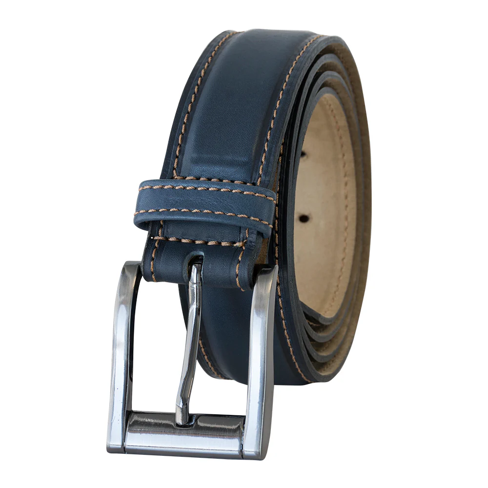 CINTURON TABORA AZUL - Image 3