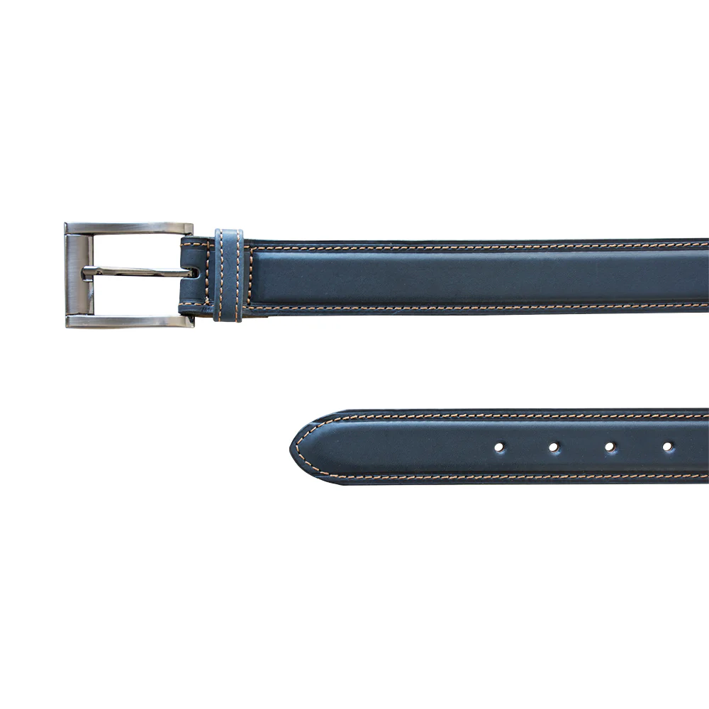 CINTURON TABORA AZUL - Image 6