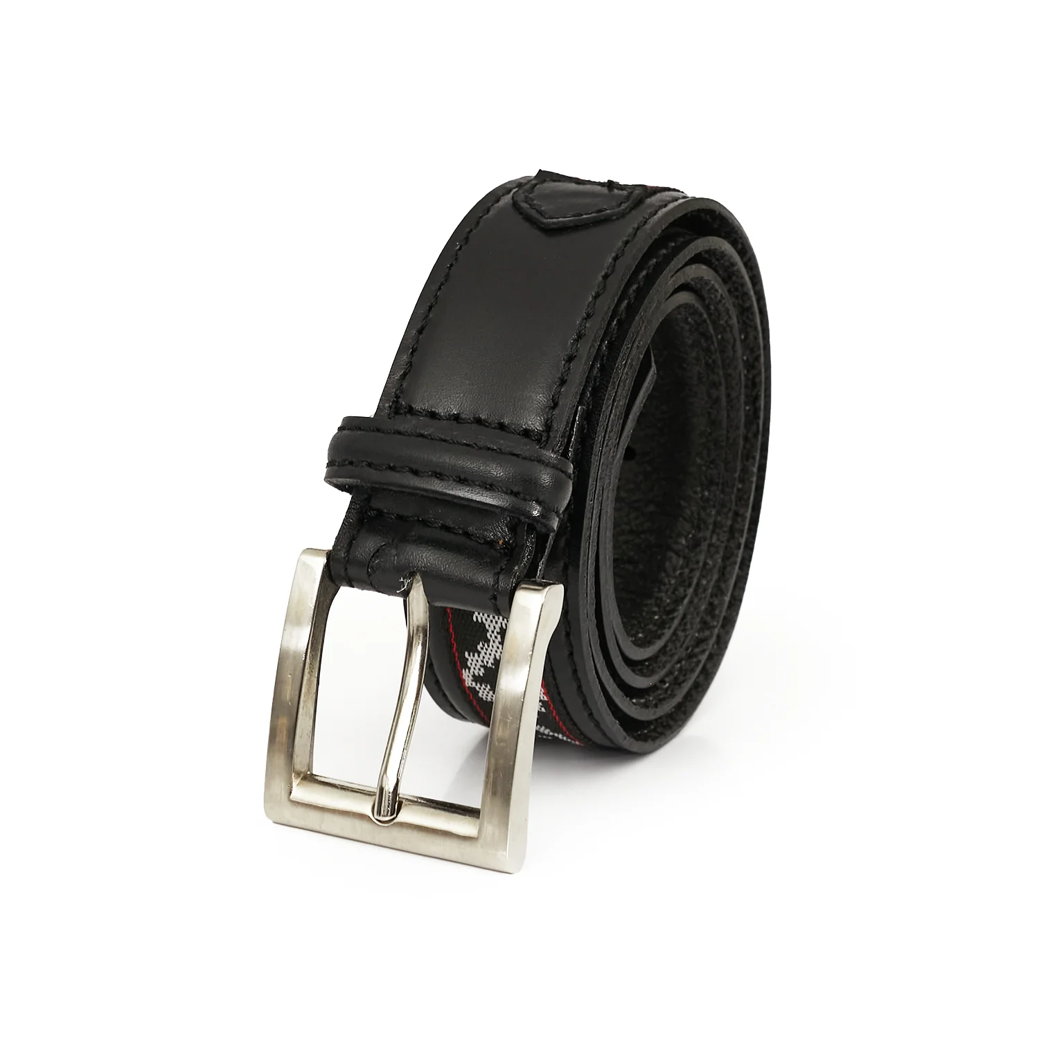 CINTURON TALOA NEGRO - Image 3