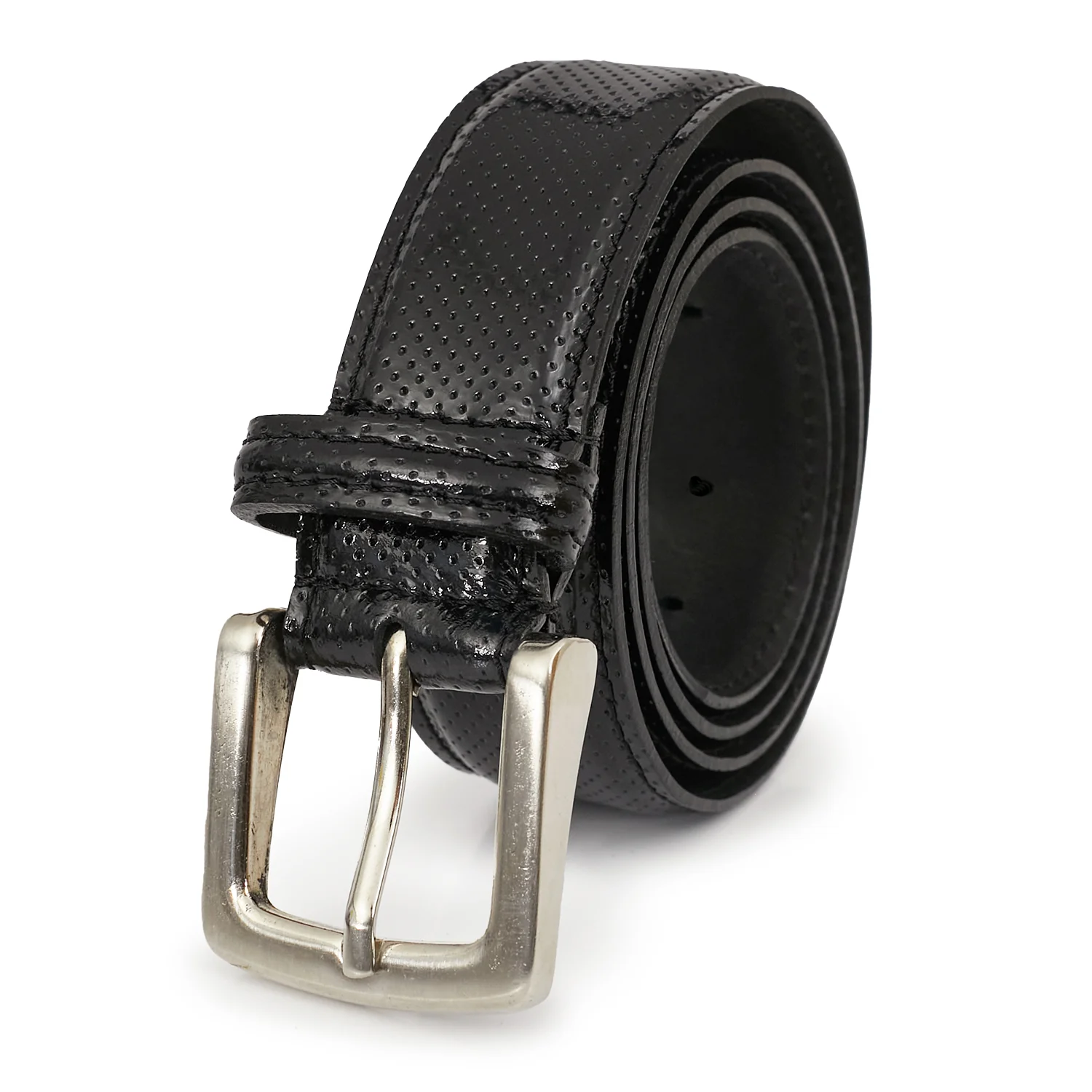 CINTURON MOLON NEGRO - Image 3