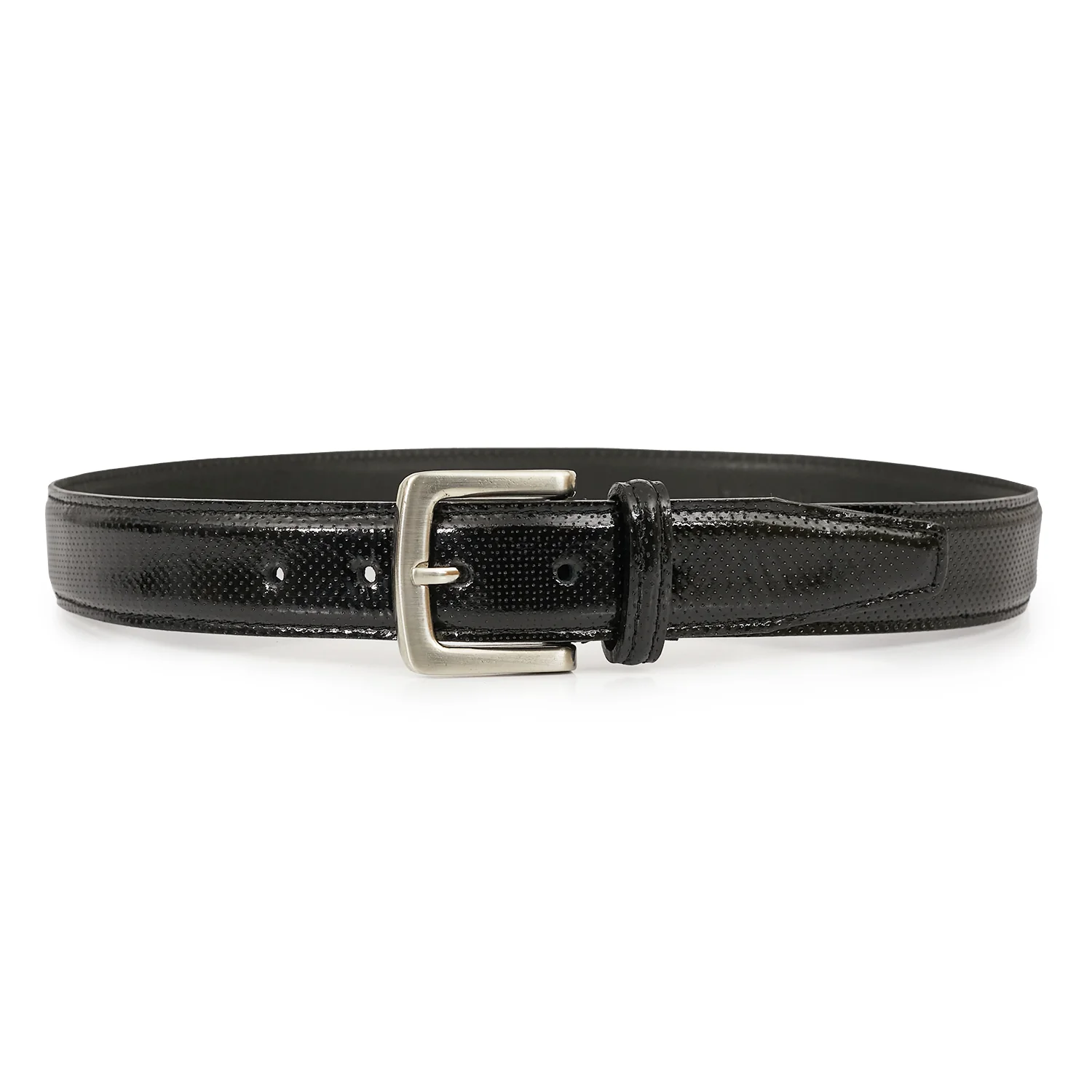 CINTURON MOLON NEGRO - Image 5