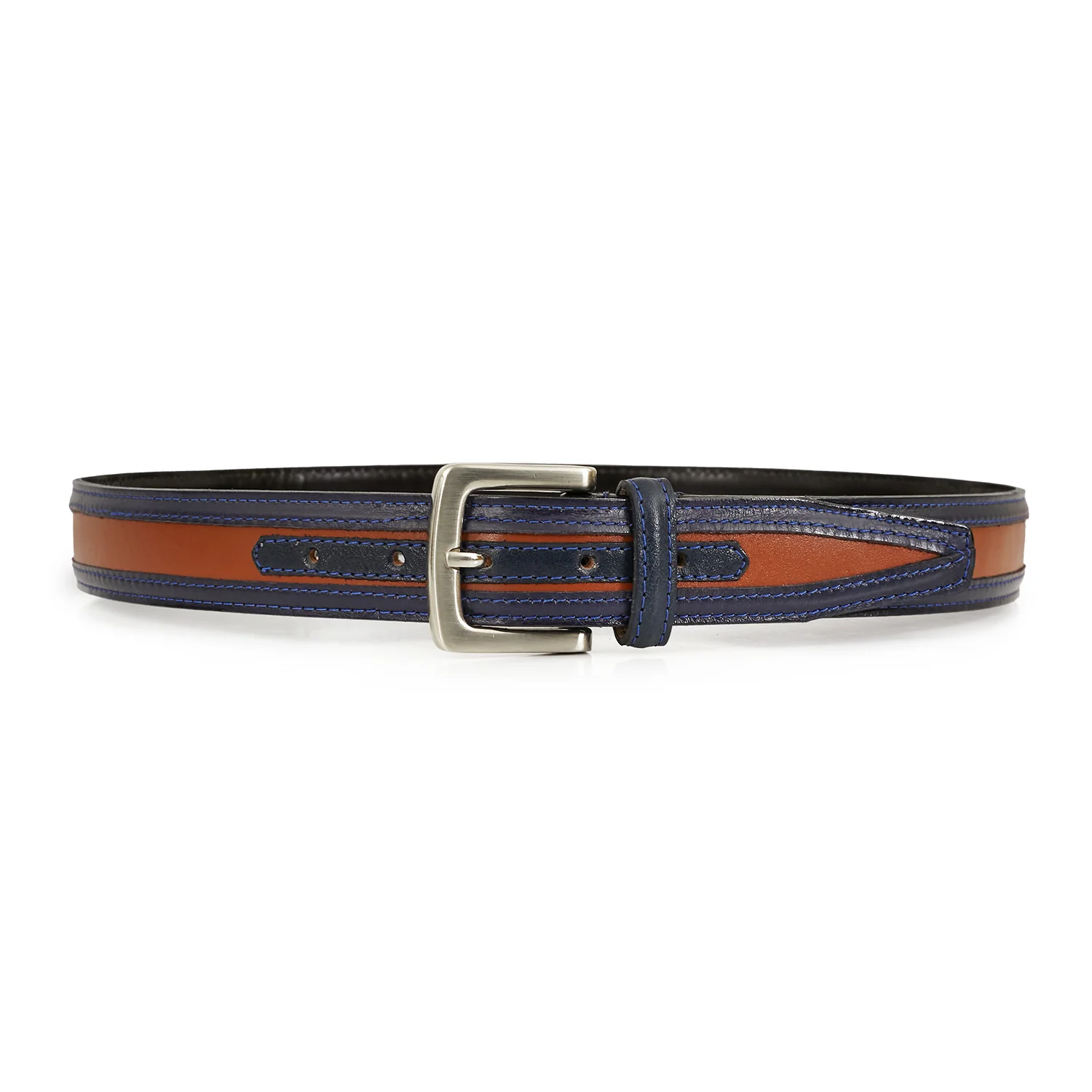 CINTURON CAMBA AZUL - Image 4
