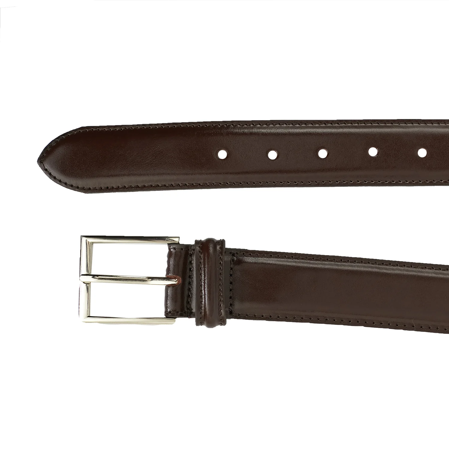 CINTURON DONTI MARRON - Image 6