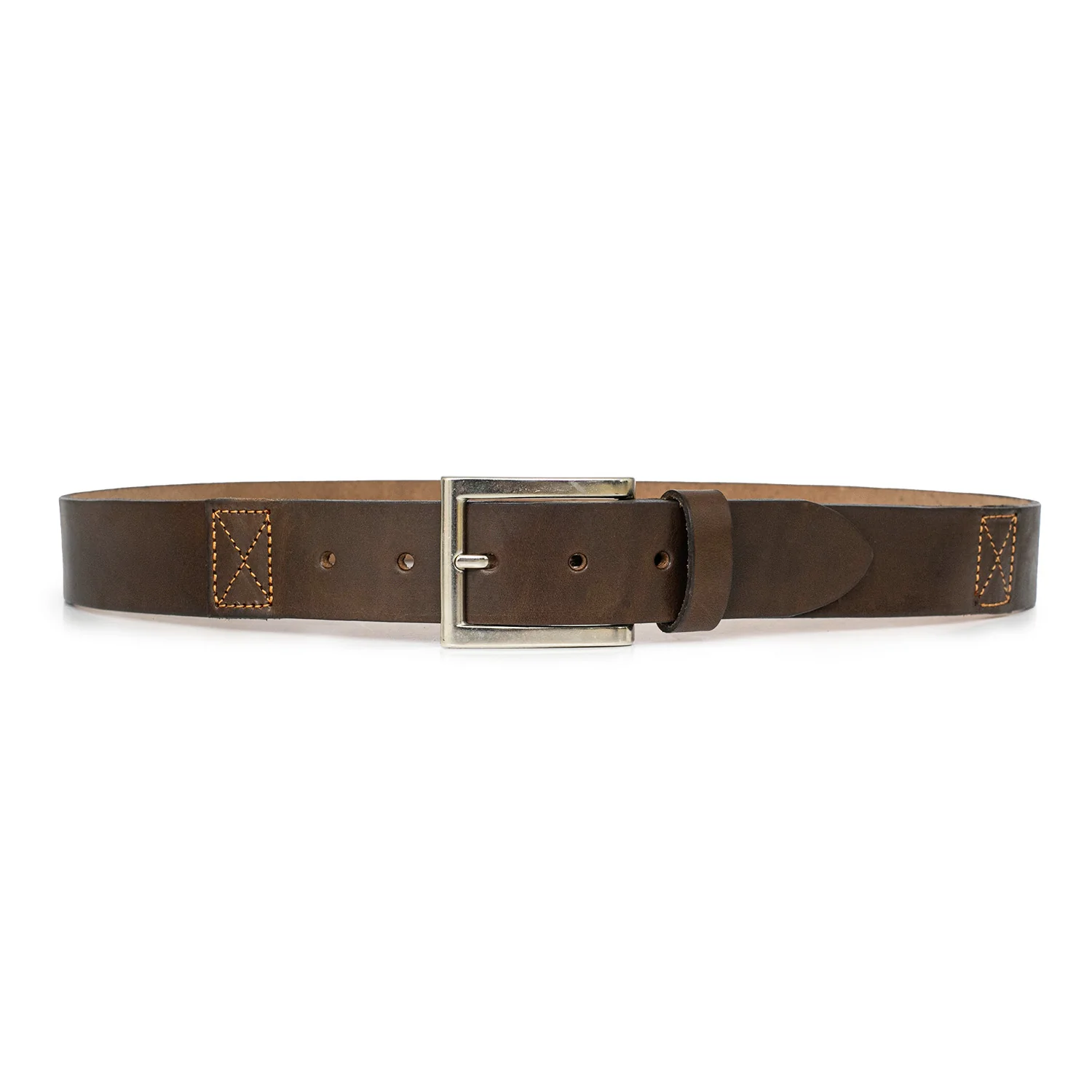 CINTURON LOWA CHOCOLATE - Image 5