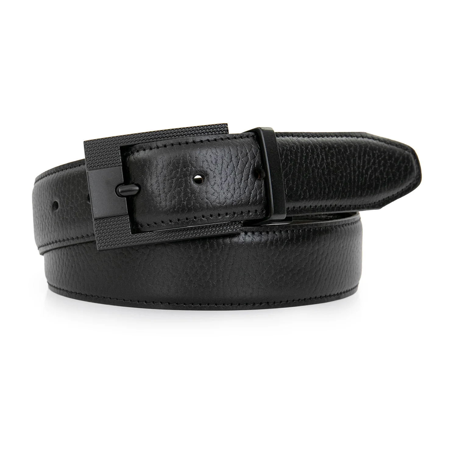CINTURON CARTAGO NEGRO