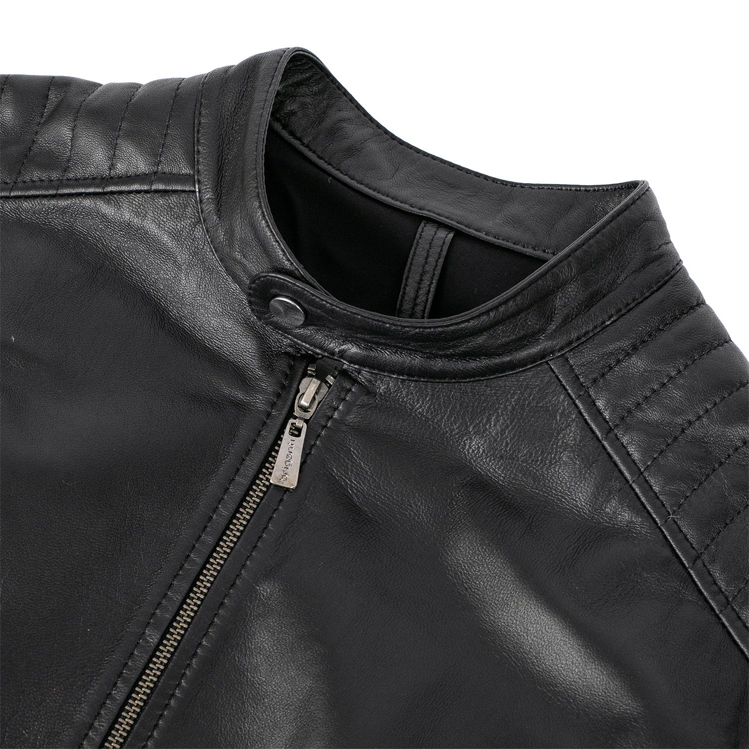 CAMPERA CHARLES NEGRA - Image 12