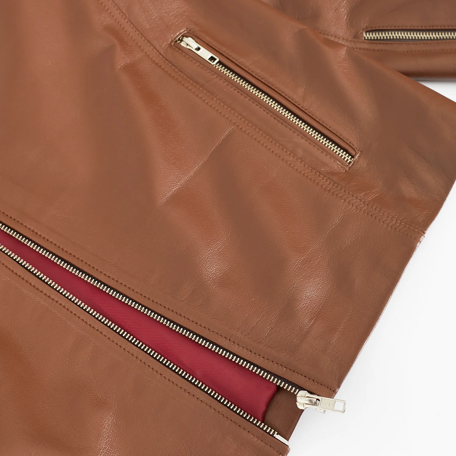 CAMPERA REECE MARRÓN - Image 6