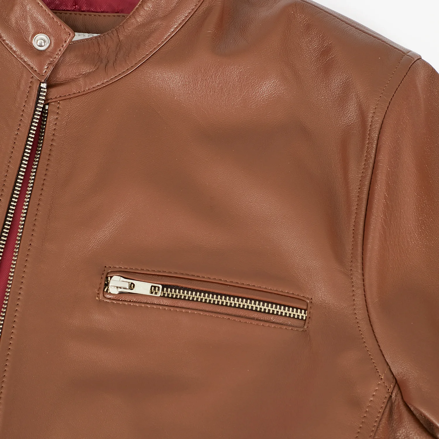 CAMPERA REECE MARRÓN - Image 8