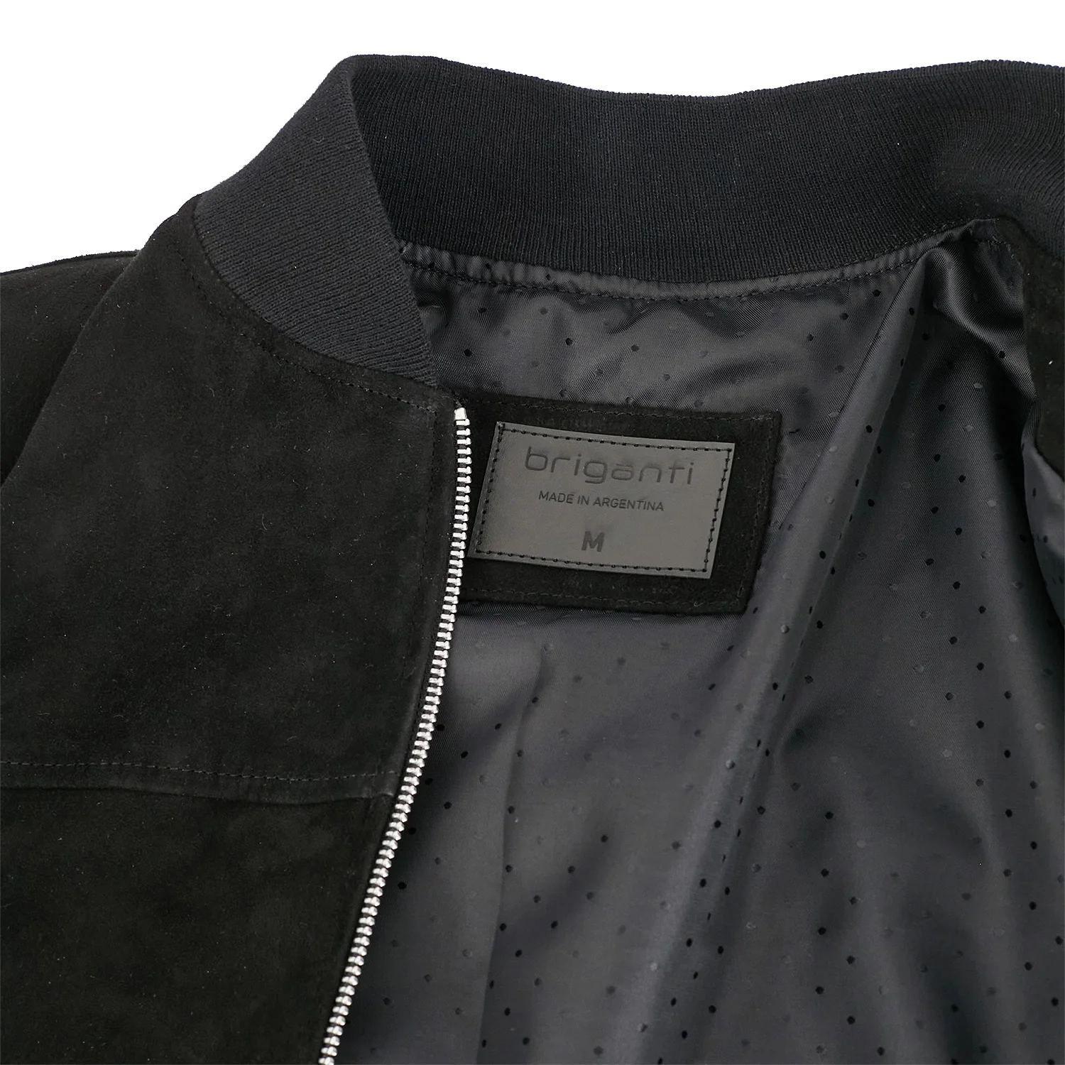 CAMPERA KEVIN NEGRA - Image 11