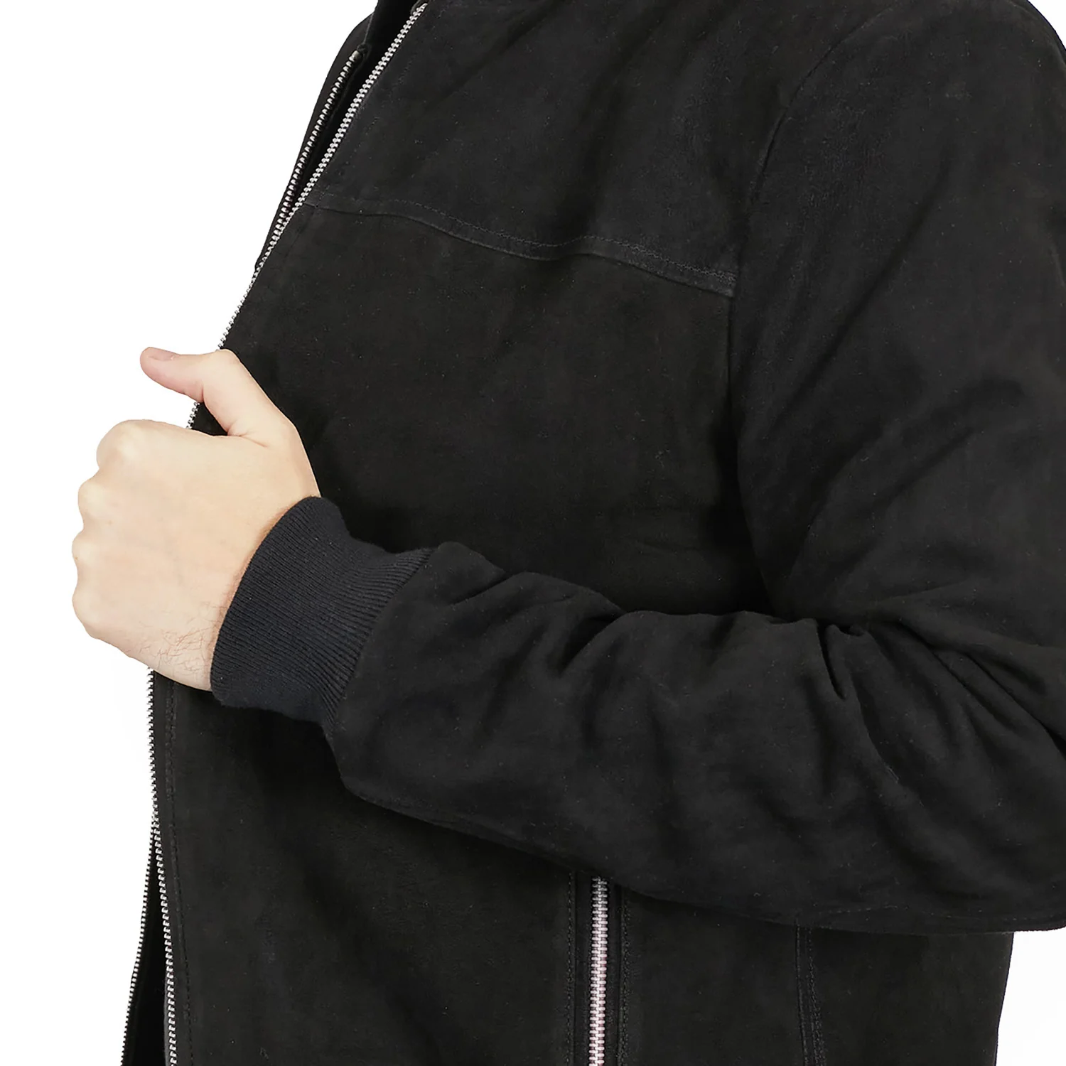 CAMPERA KEVIN NEGRA - Image 5