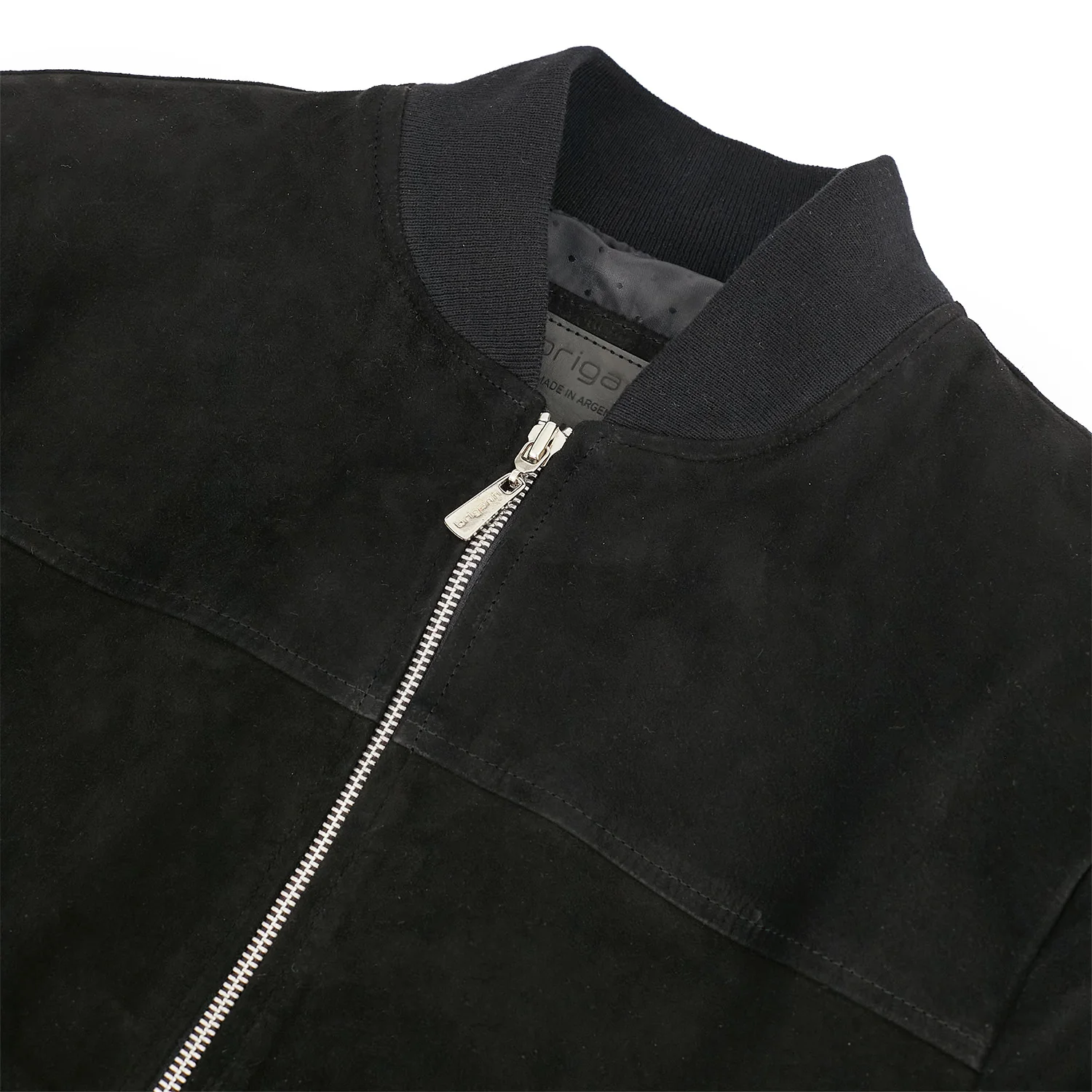 CAMPERA KEVIN NEGRA - Image 8