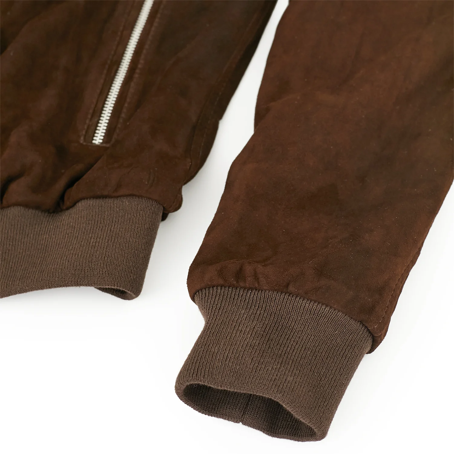 CAMPERA KEVIN CHOCOLATE - Image 7