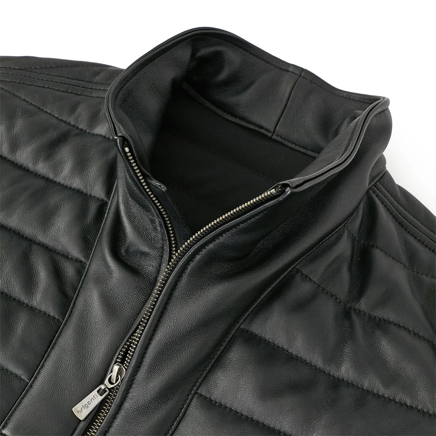 CAMPERA FARREL NEGRA - Image 6