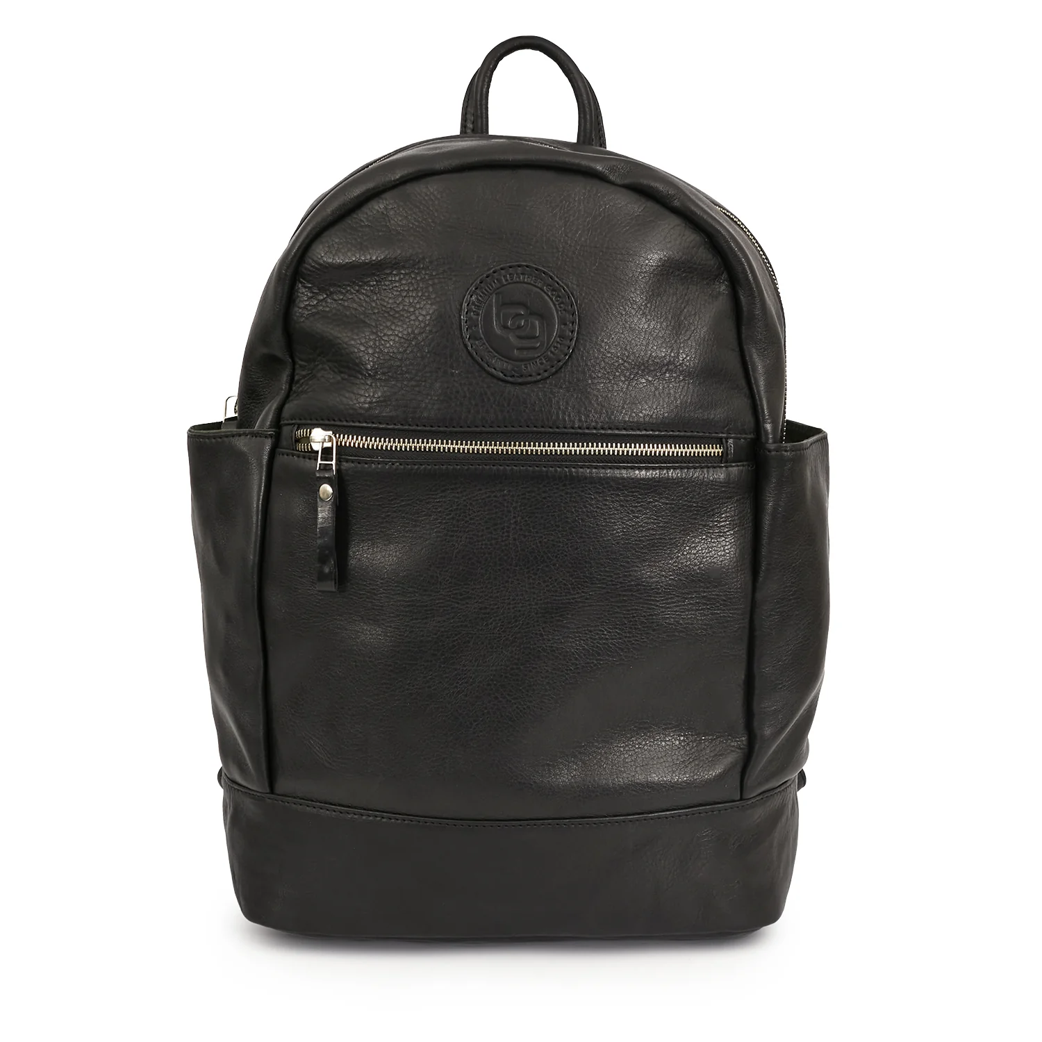 MOCHILA PIERA NEGRA