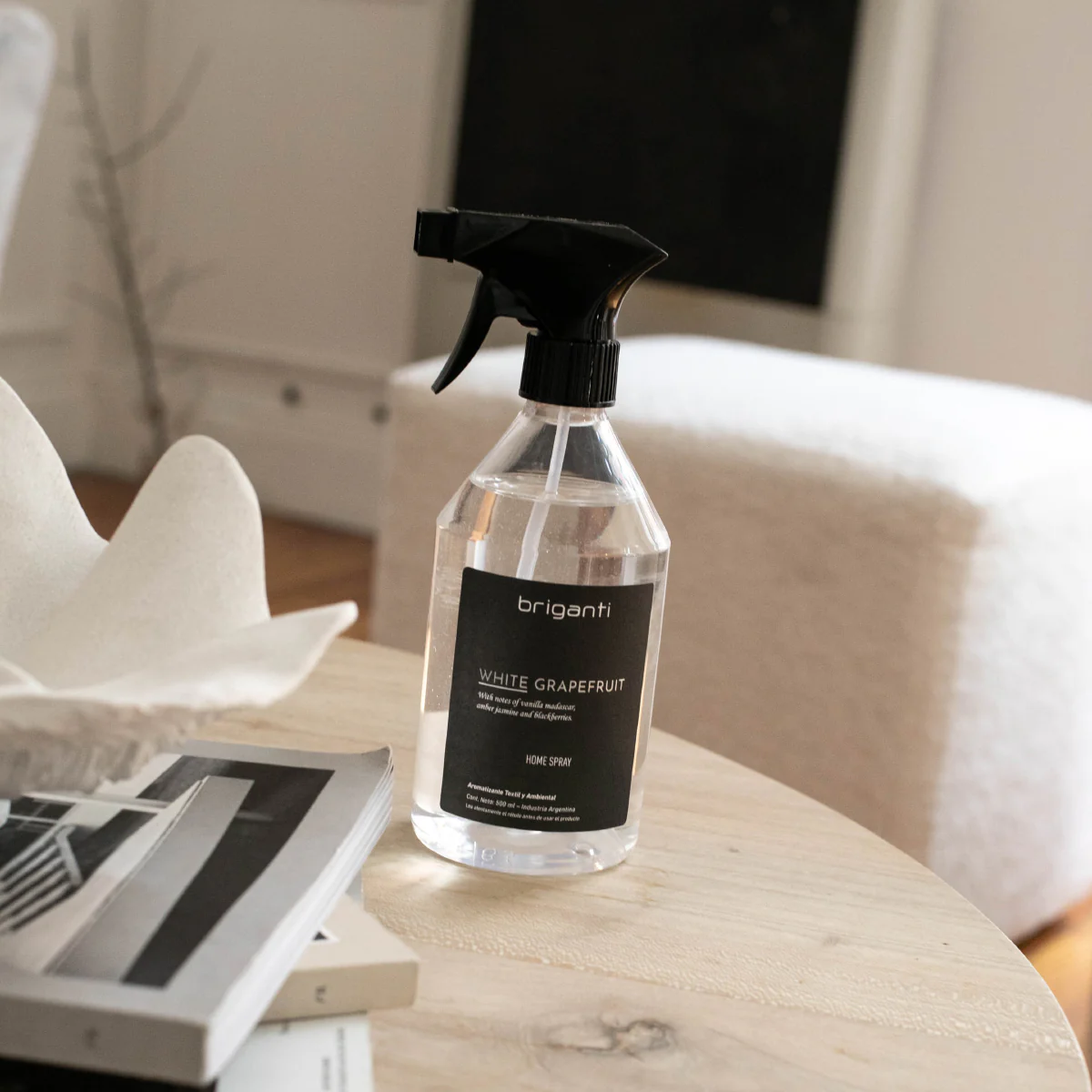 HOME SPRAY WHITE GRAPEFRUIT - Image 6