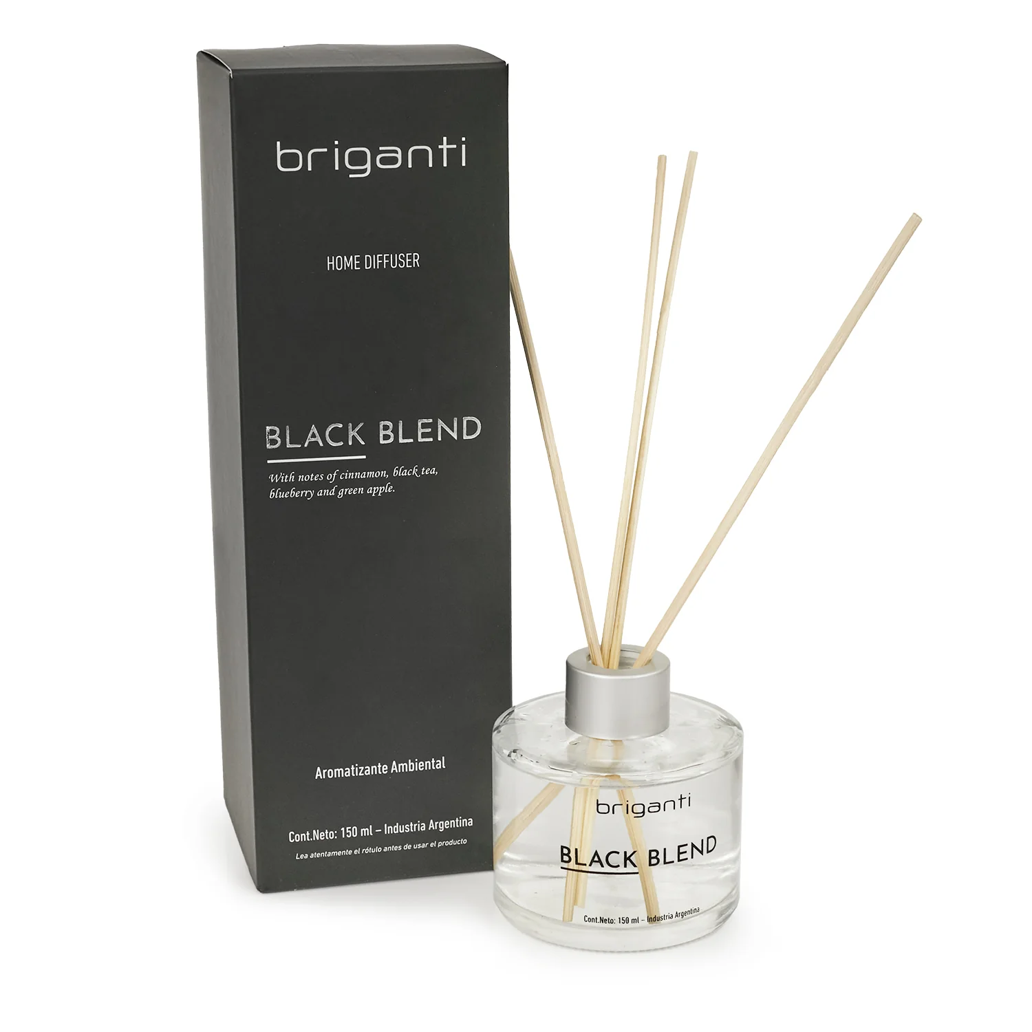 DIFUSOR BLACK BLEND - Image 3