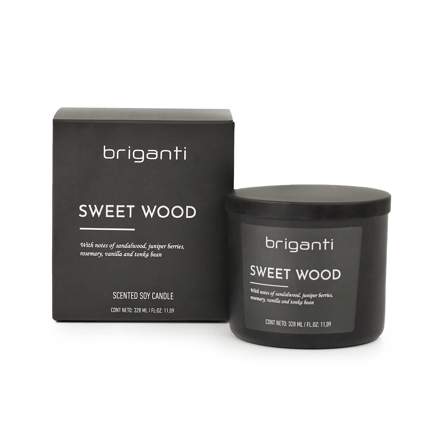 VELA SWEET WOOD