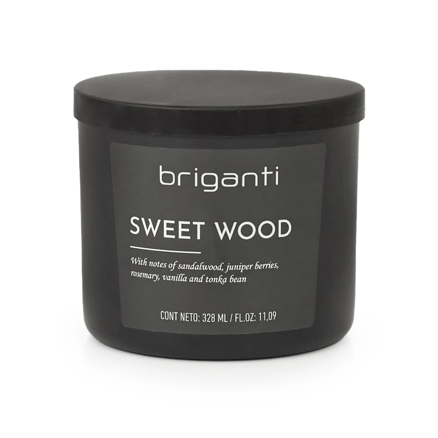 VELA SWEET WOOD - Image 4