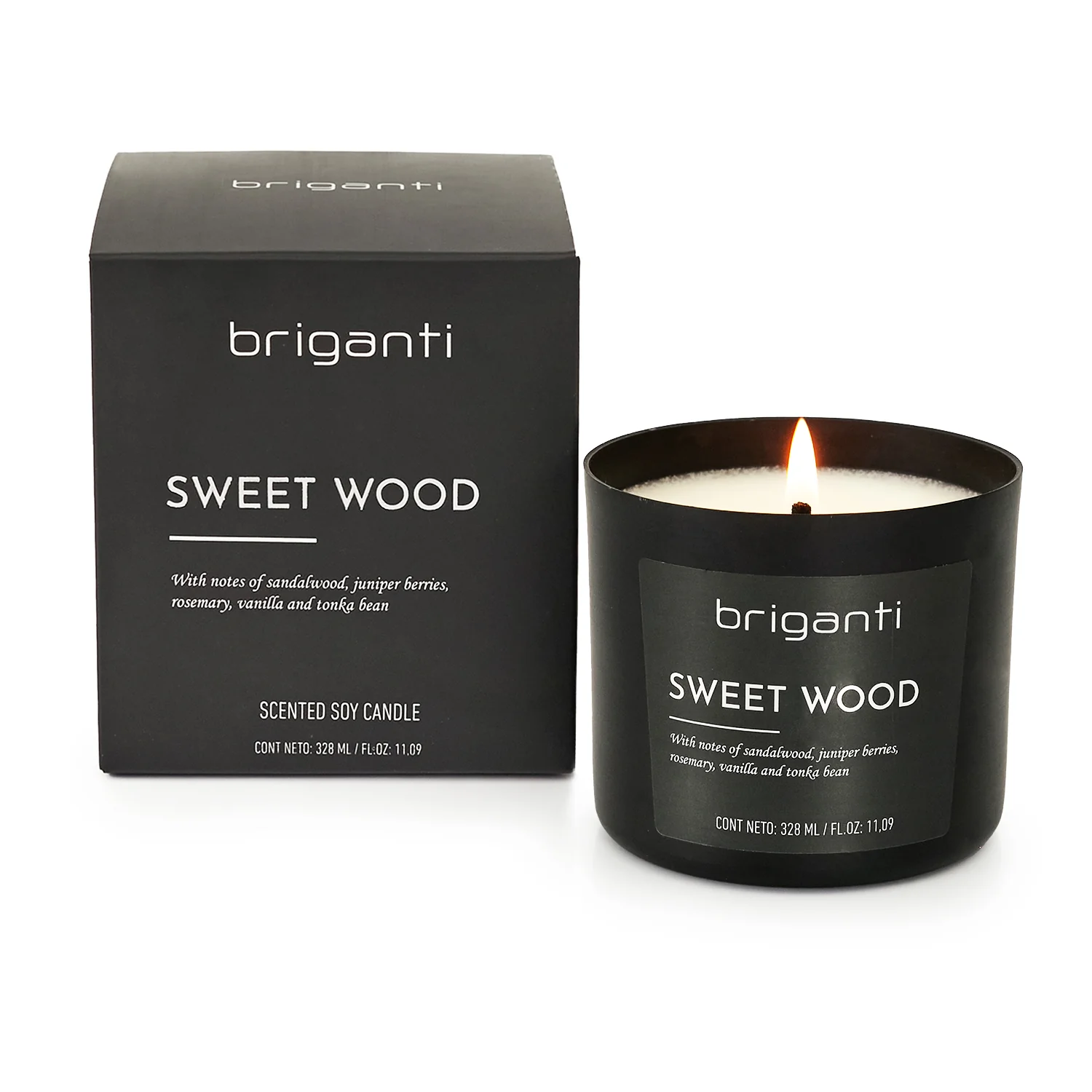 VELA SWEET WOOD - Image 5