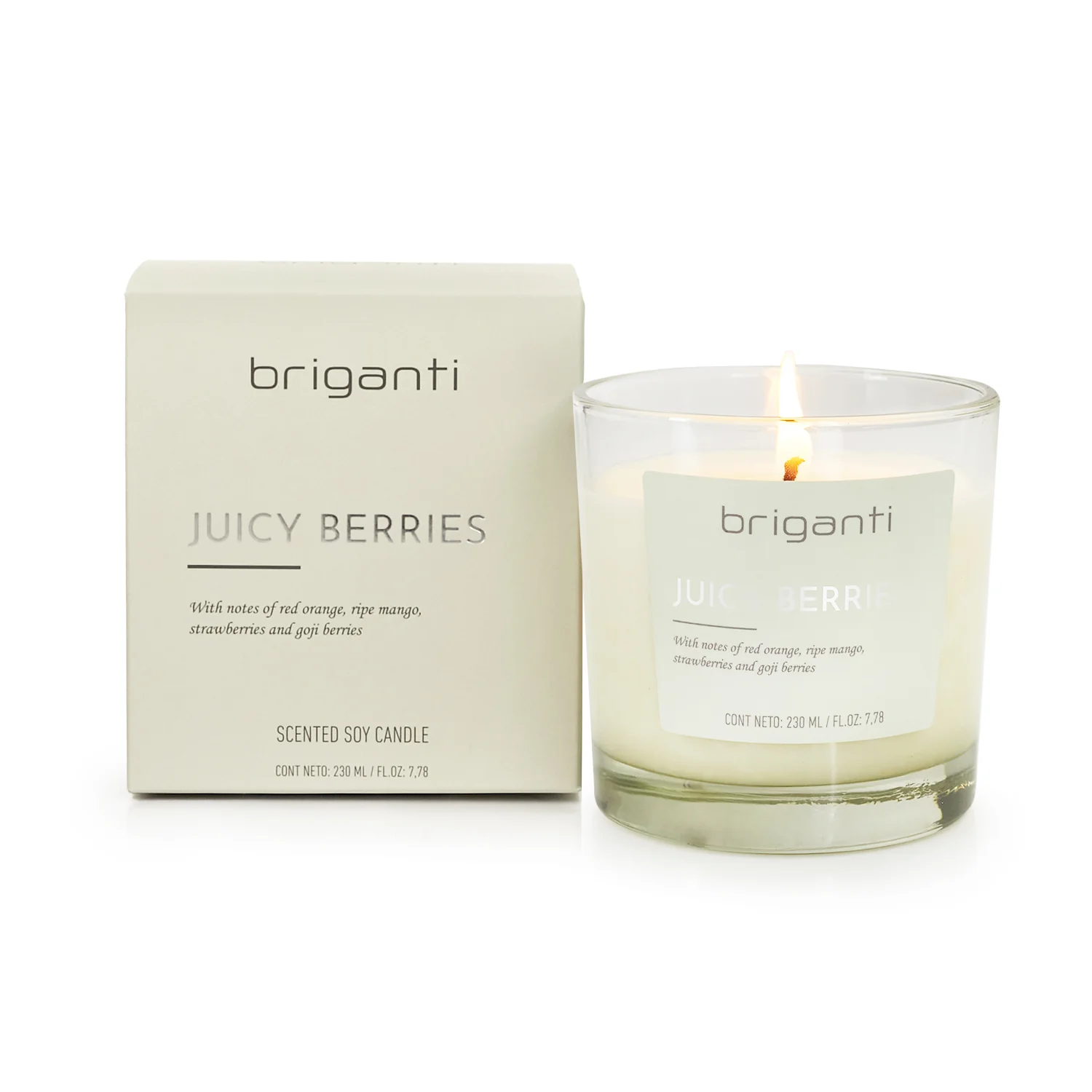 VELA JUICY BERRIES - Image 6
