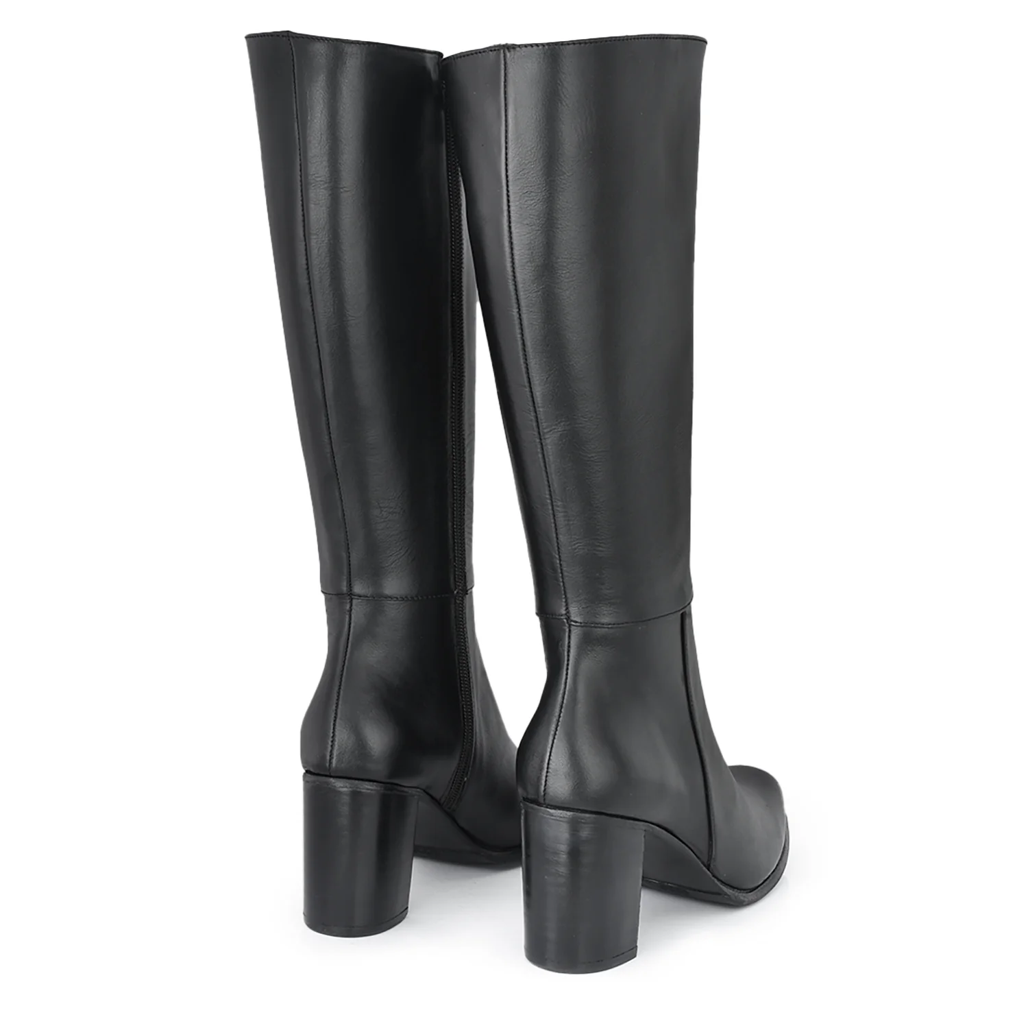 BOTA TREMONT NEGRA - Image 5