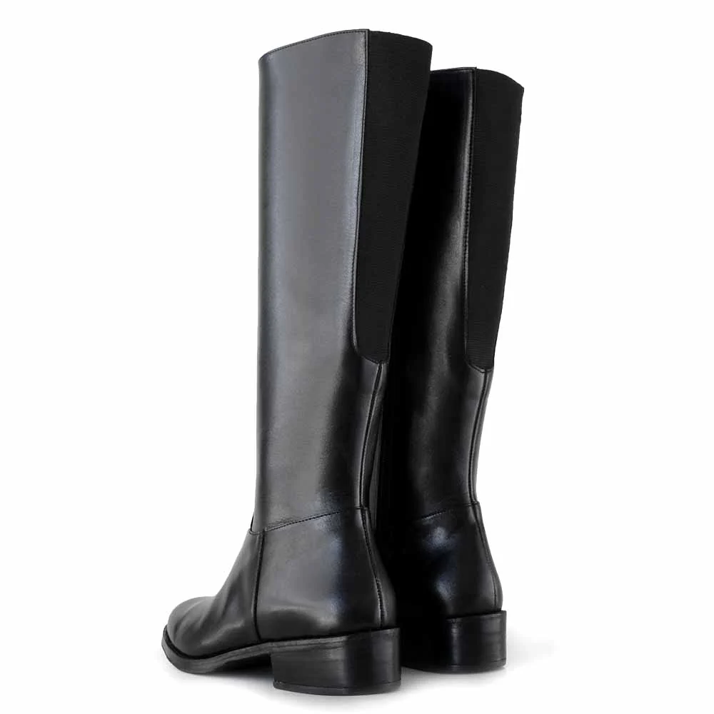 BOTA KALINDI NEGRA - Image 4