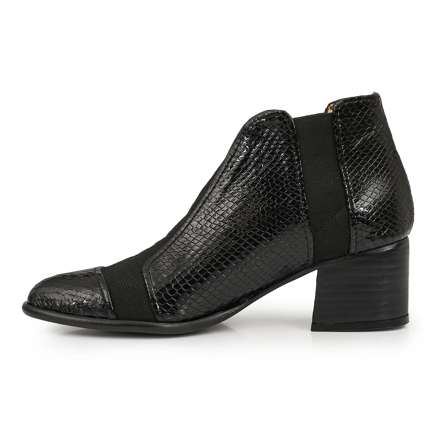 BOTA SOLAND NEGRA - Image 2