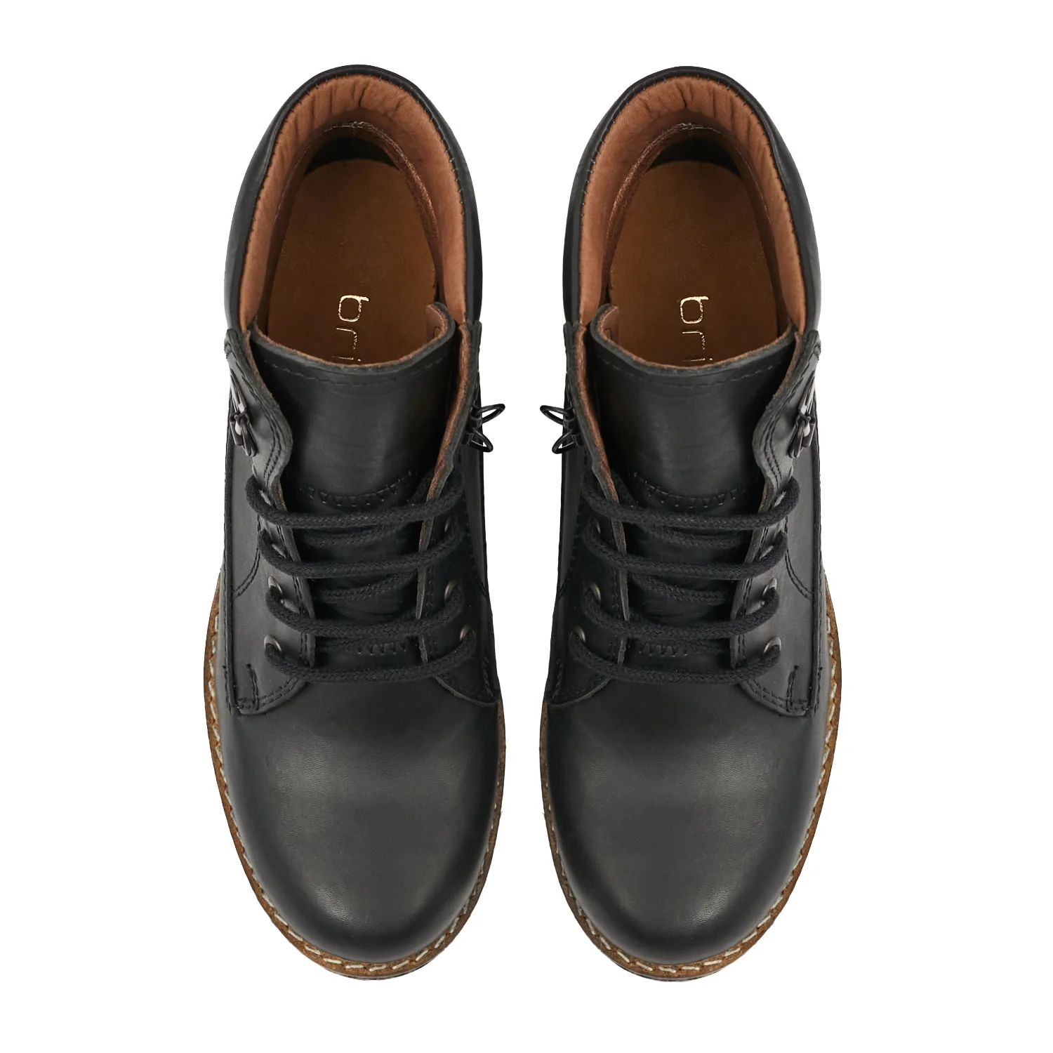 BORCEGO PATERSON NEGRO - Image 5