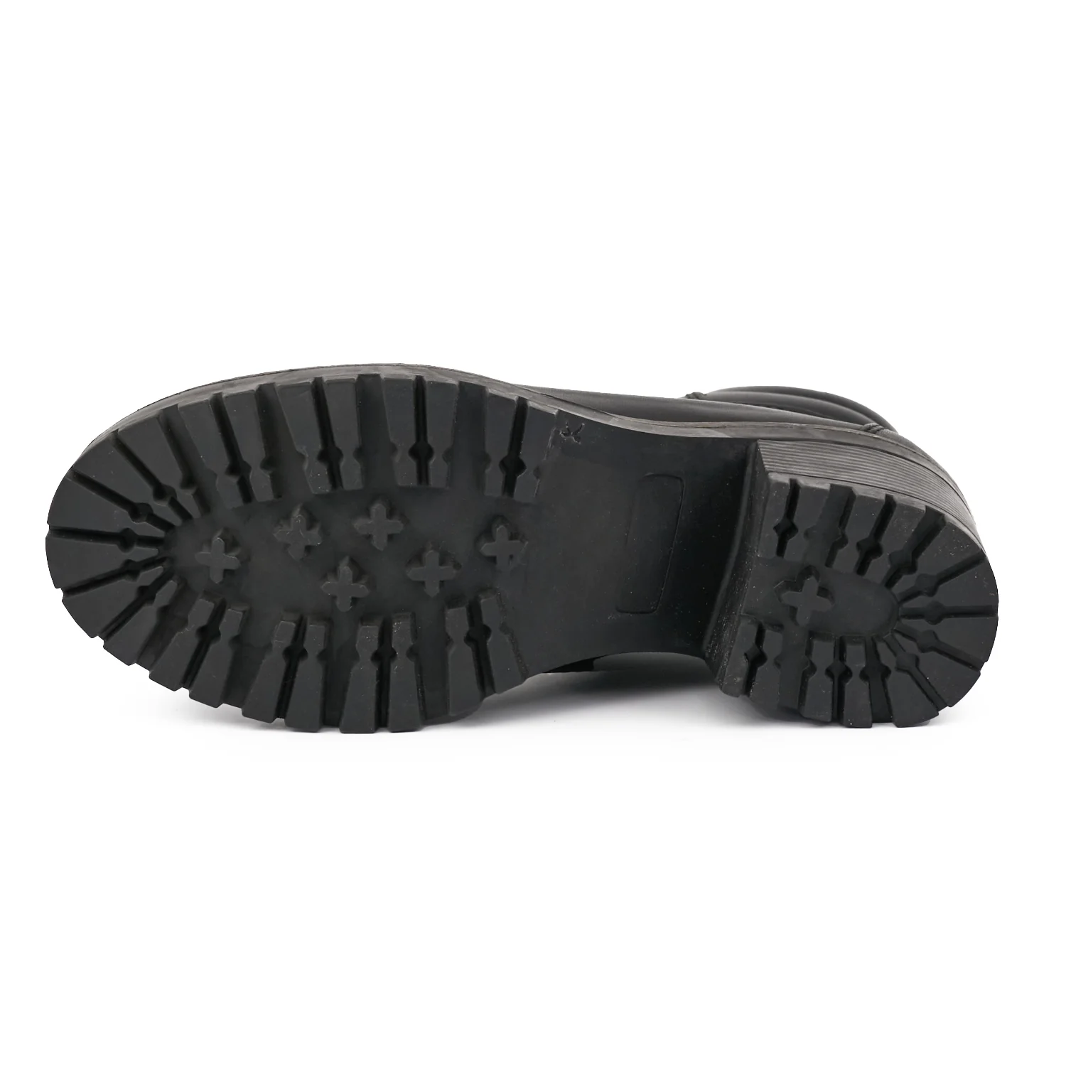 BORCEGO PATERSON NEGRO - Image 6