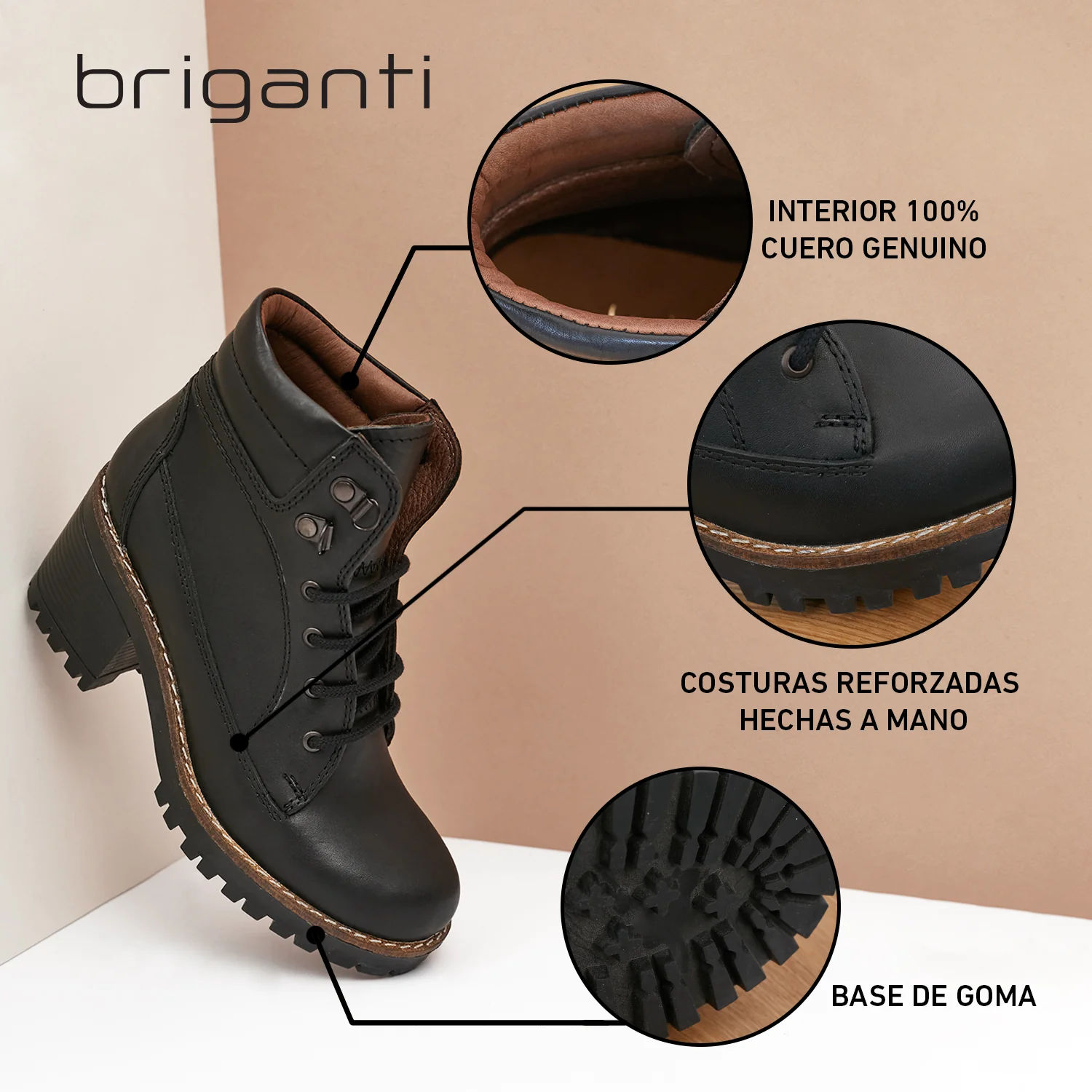 BORCEGO PATERSON CHOCOLATE - Image 10
