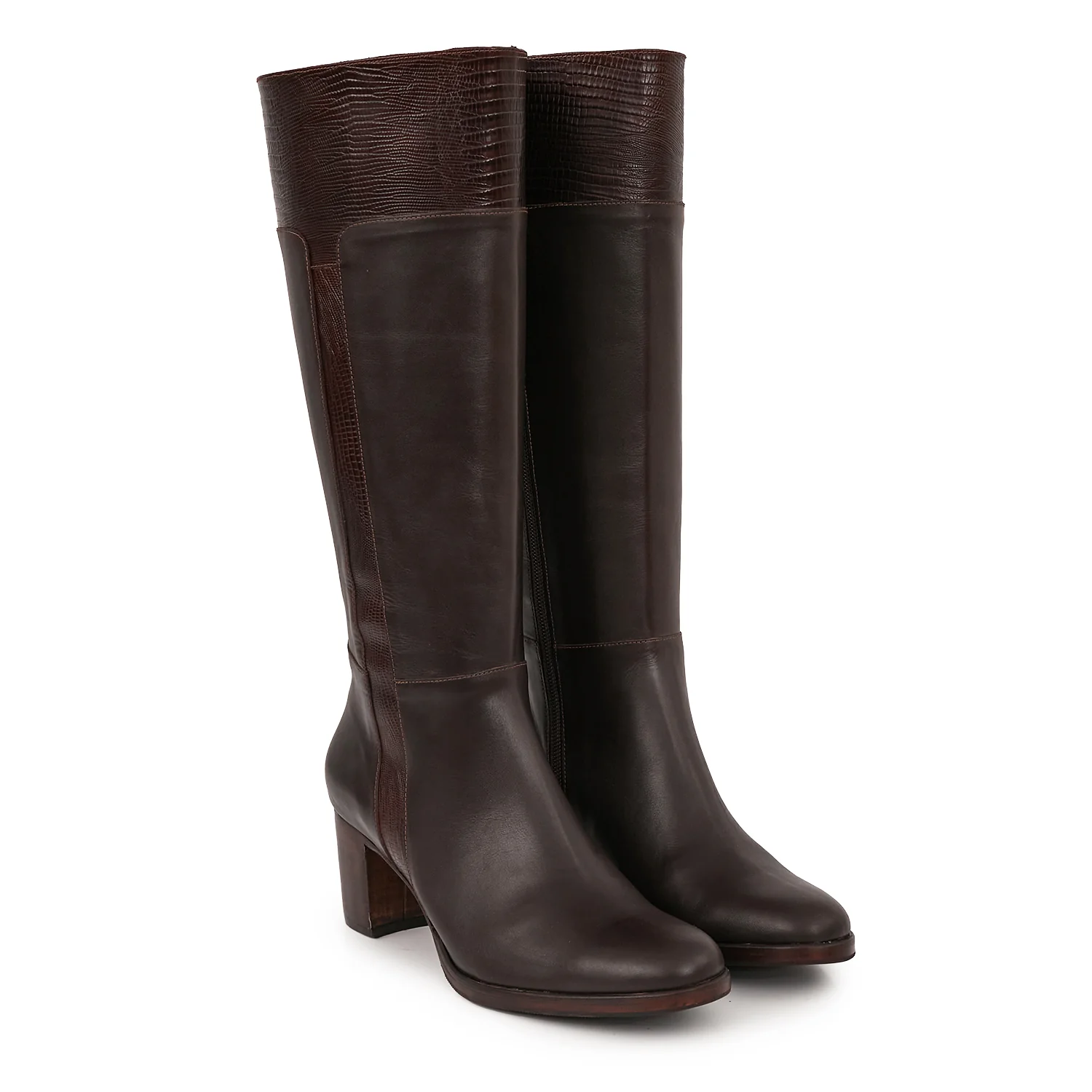 BOTA LANCASTER CHOCOLATE - Image 3