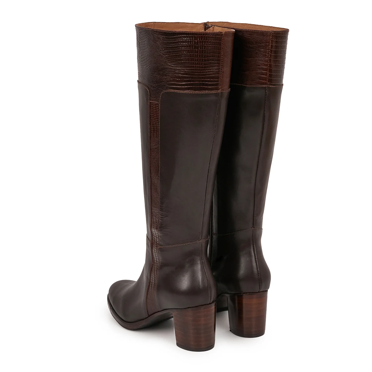 BOTA LANCASTER CHOCOLATE - Image 4