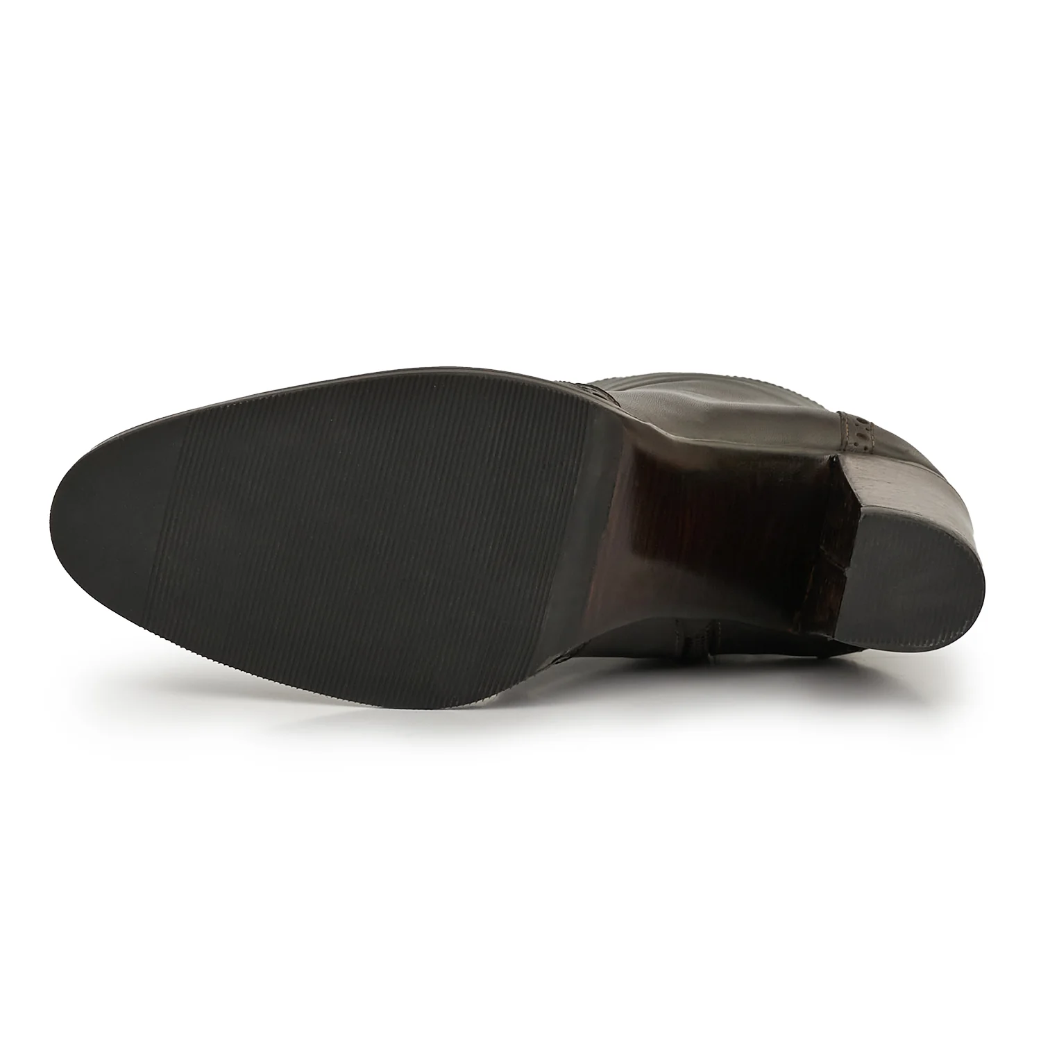 BOTINETA AKRON CHOCOLATE - Image 7