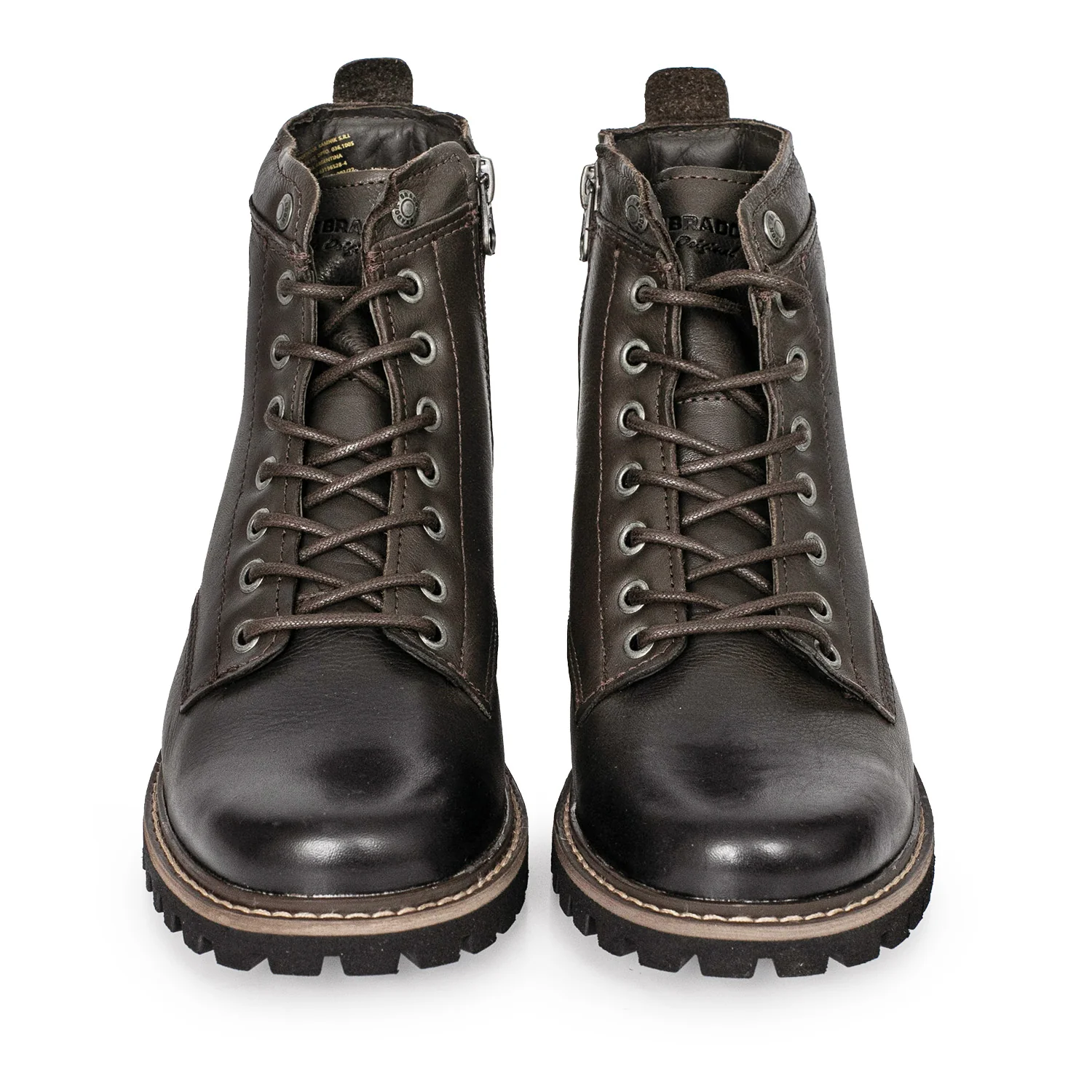 BORCEGO EDMOND CHOCOLATE - Image 4