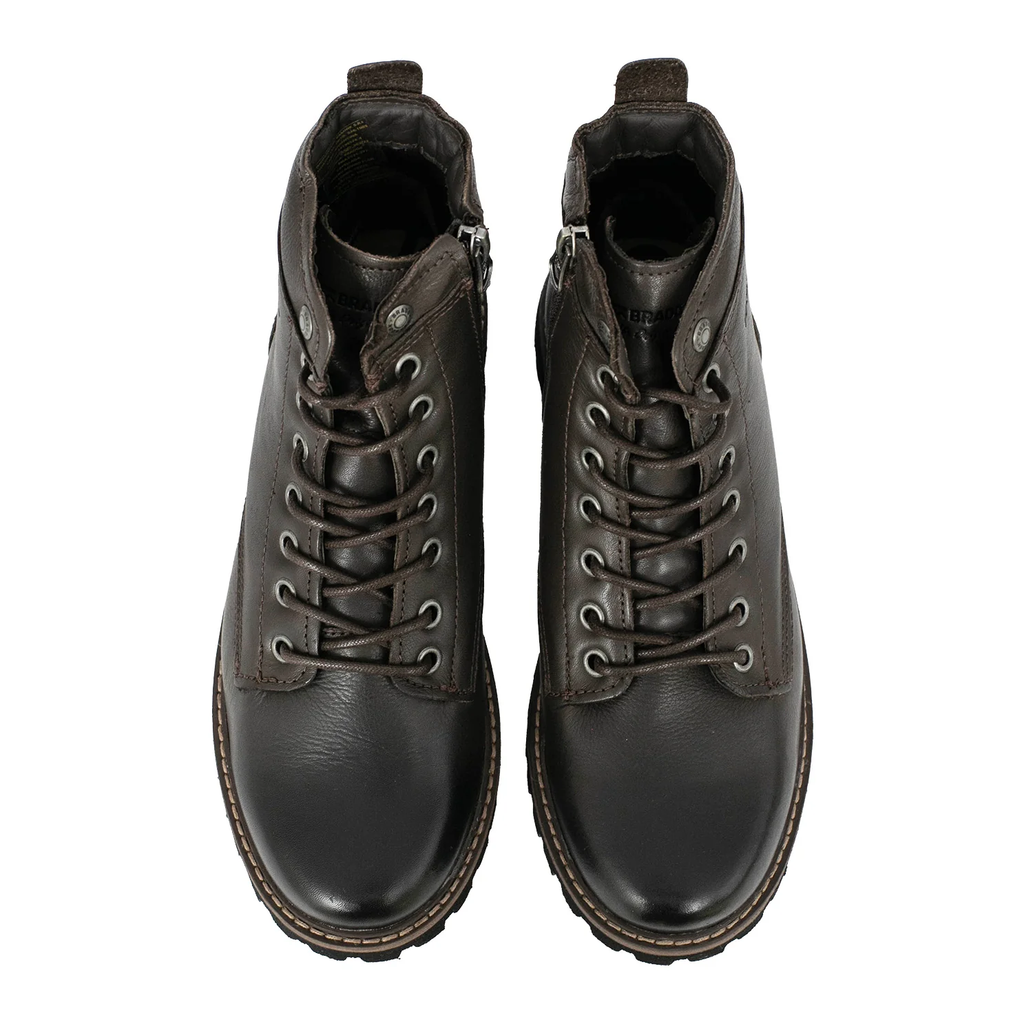 BORCEGO EDMOND CHOCOLATE - Image 5