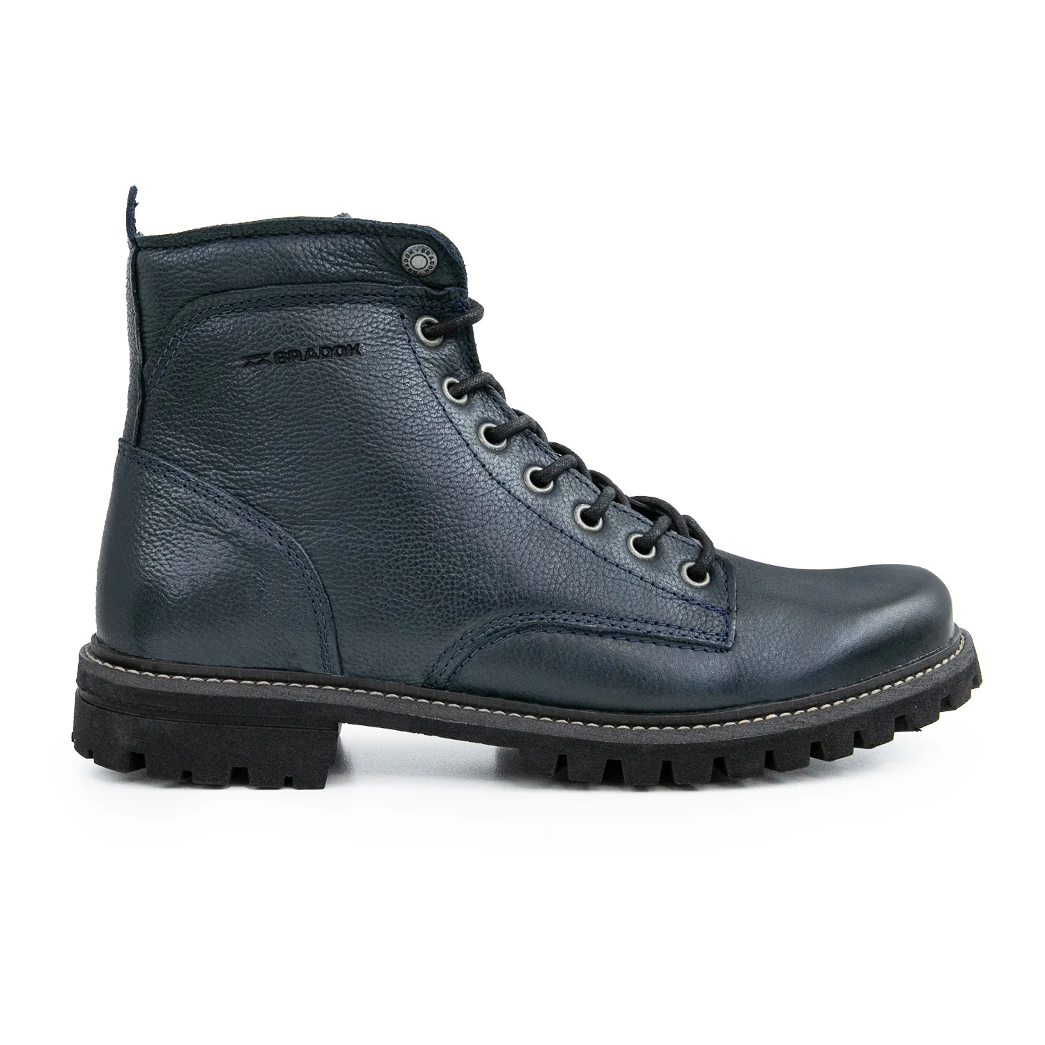 BORCEGO EDMOND AZUL