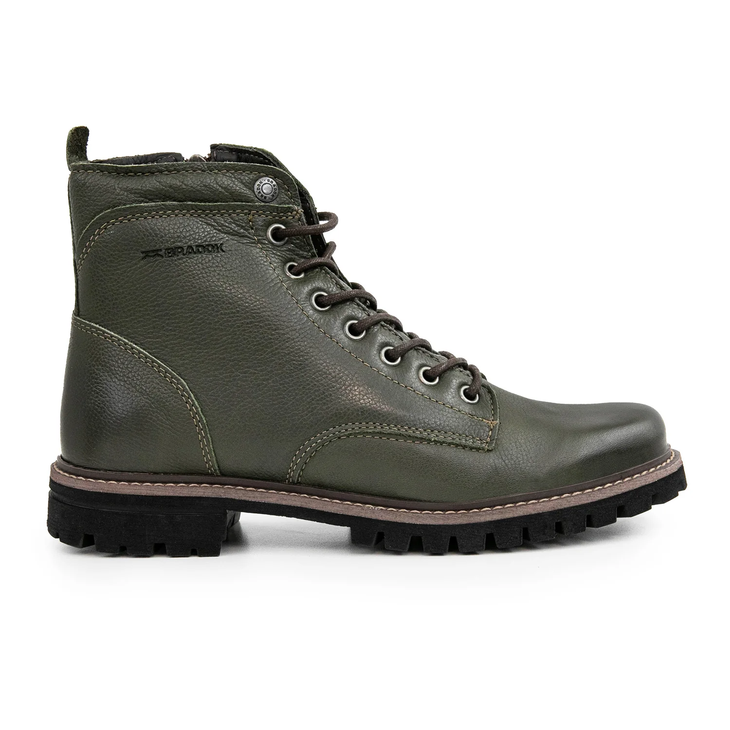 BORCEGO EDMOND VERDE