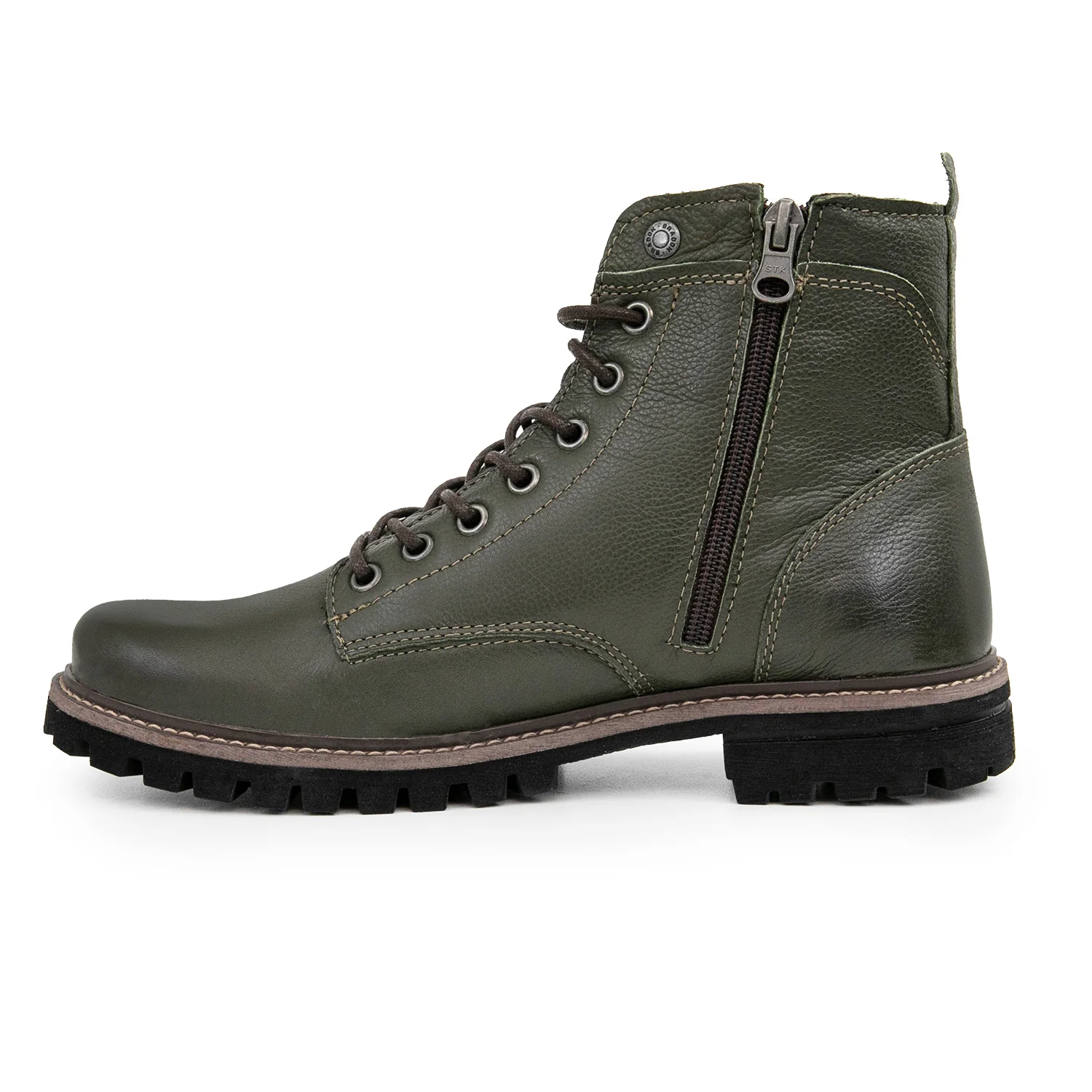 BORCEGO EDMOND VERDE - Image 2