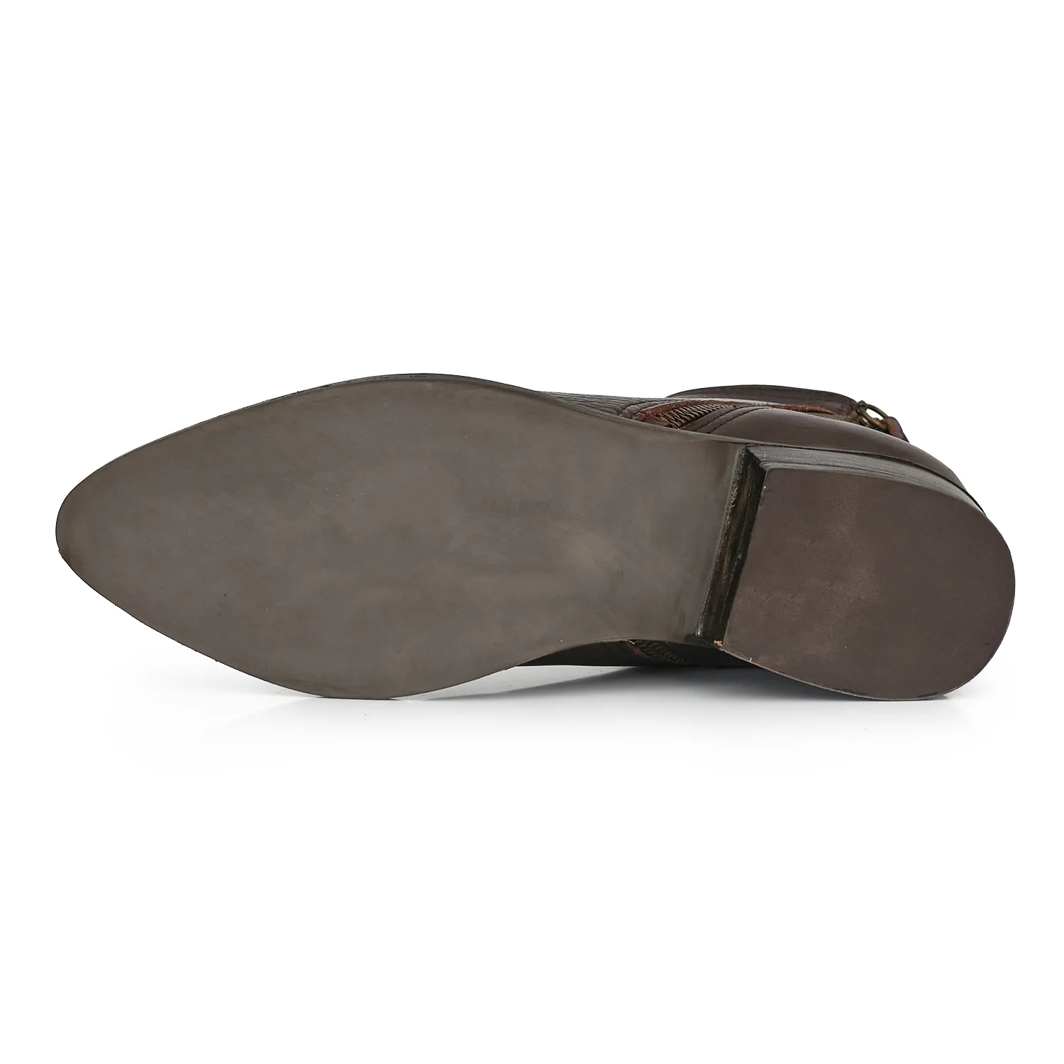 BOTINETA MINTURN CHOCOLATE - Image 6