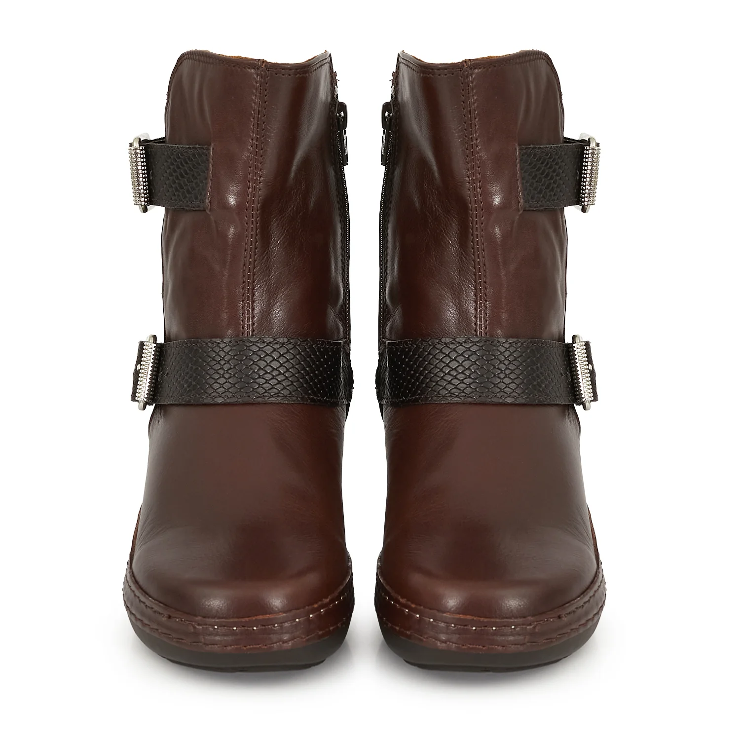 BOTA ROSEVILLE MARRON - Image 4