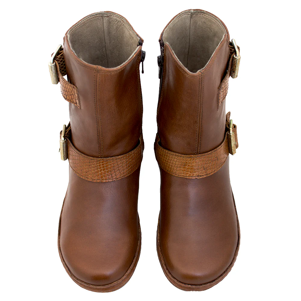 BOTA ROSEVILLE SUELA - Image 5