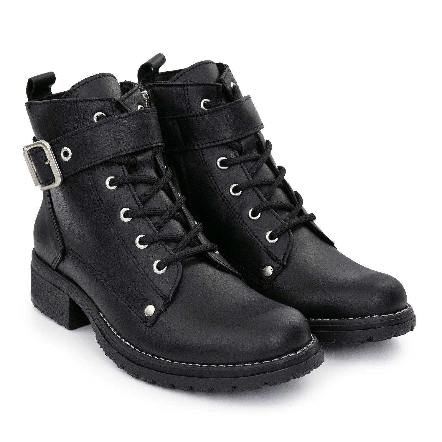 BORCEGO VOLTA NEGRO - Image 3