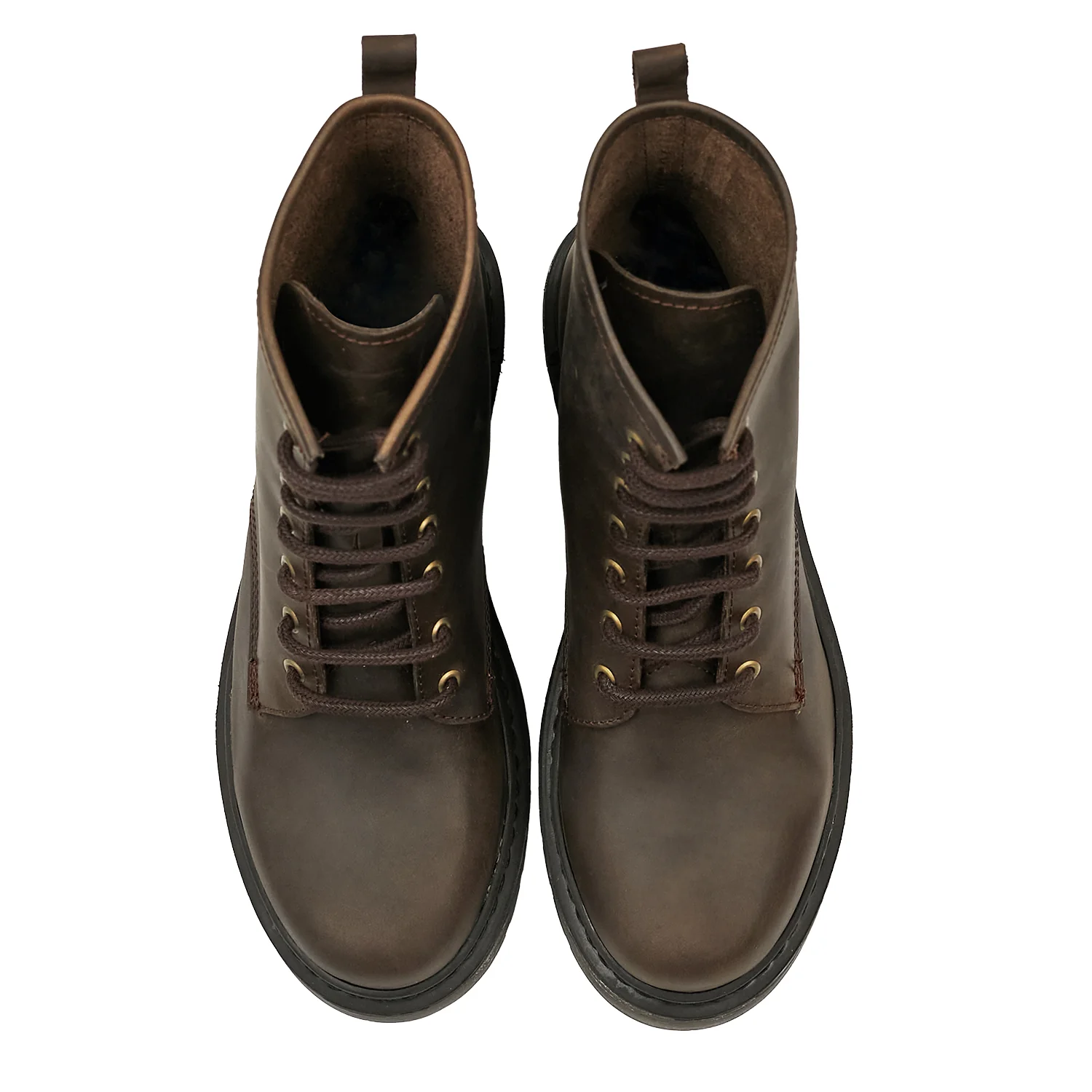 BORCEGO CAMDEN MARRON - Image 6