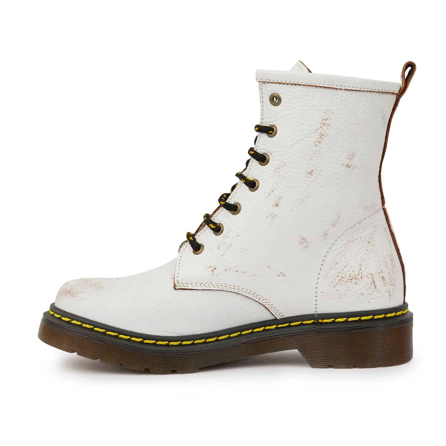 BORCEGO CAMDEN BLANCO - Image 2