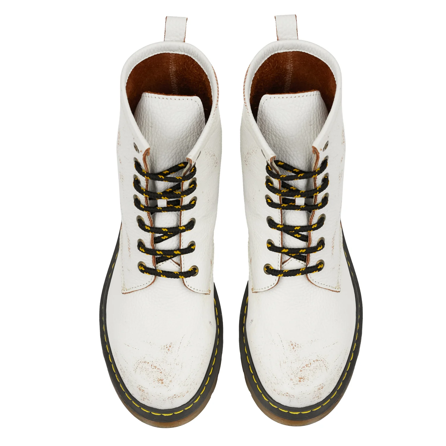 BORCEGO CAMDEN BLANCO - Image 5